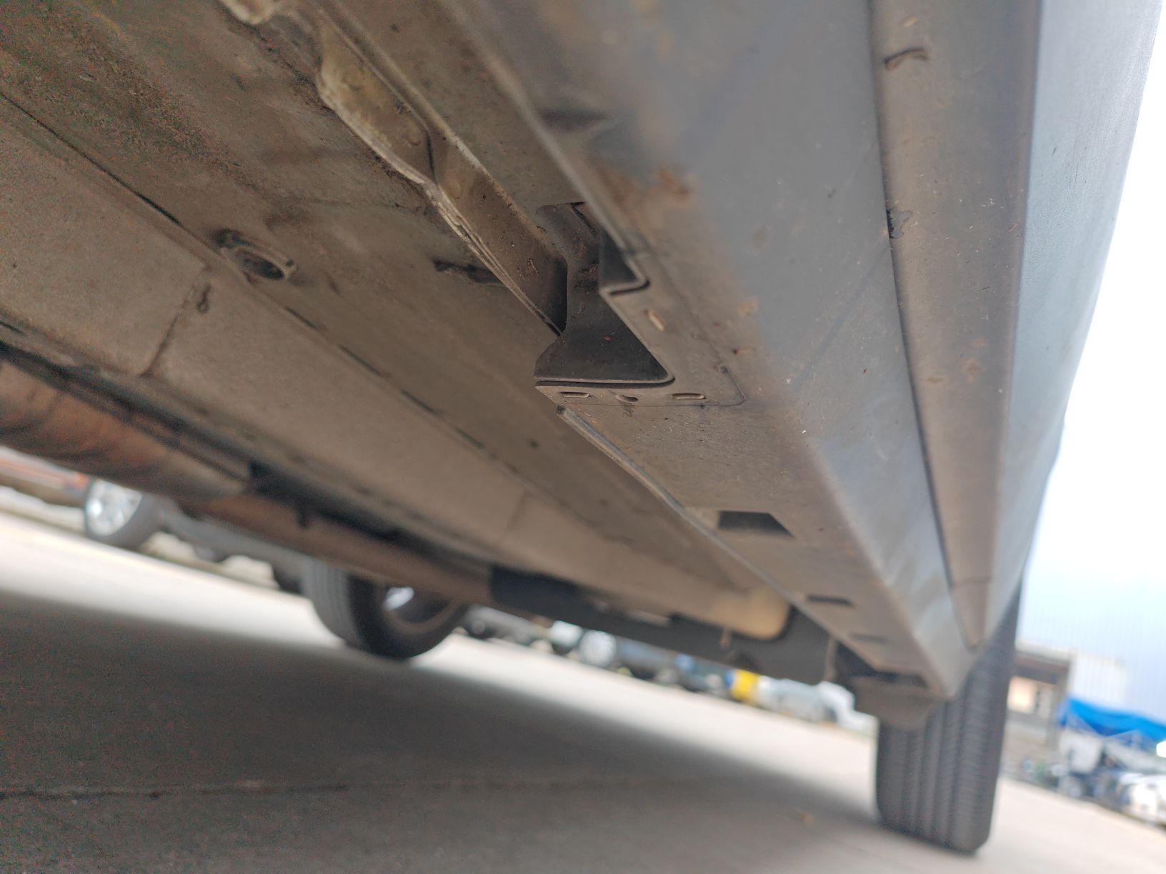 别克 昂科拉 2014款 1.4T 自动两驱都市精英型