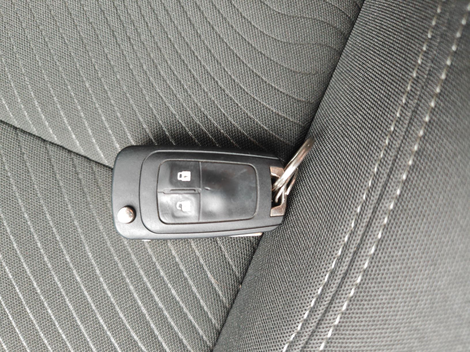 别克 昂科拉 2014款 1.4T 自动两驱都市精英型