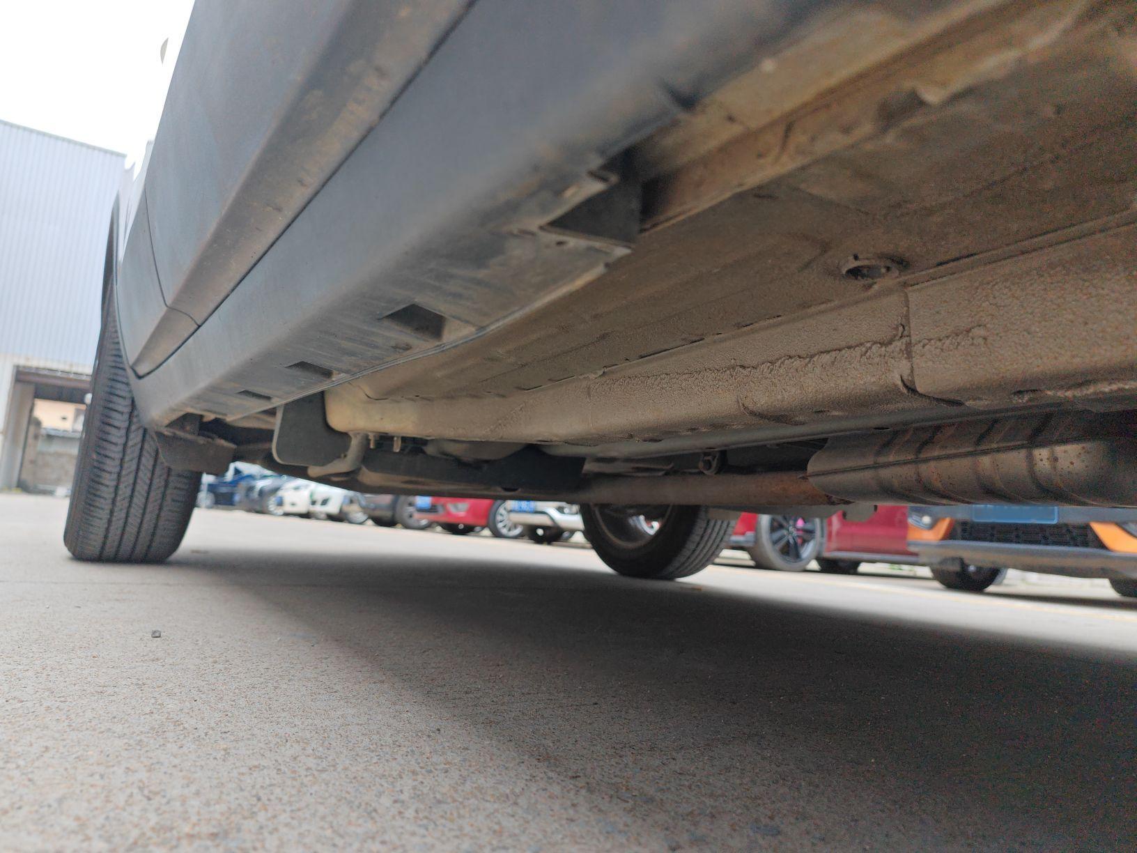 别克 昂科拉 2014款 1.4T 自动两驱都市精英型