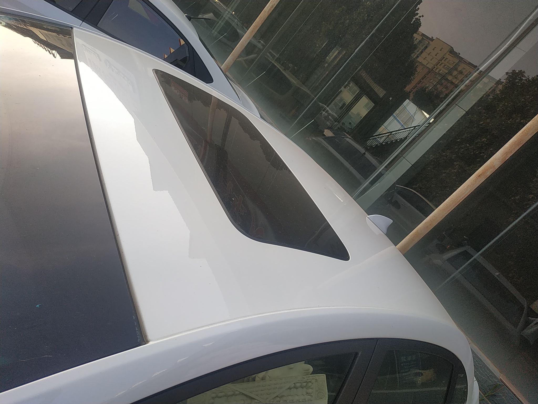 别克 英朗 2019款 15T 双离合互联精英型 国VI