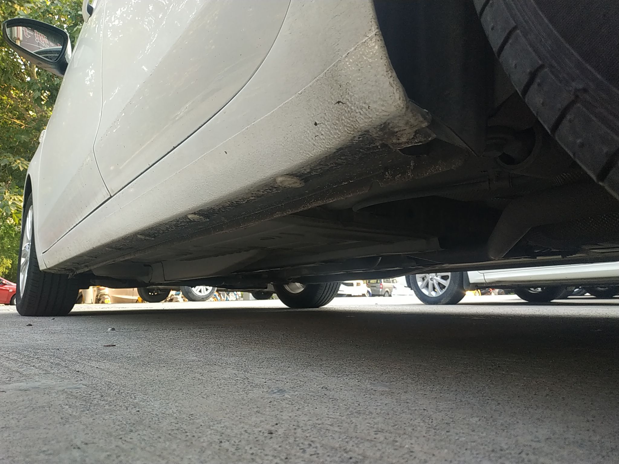 别克 英朗 2019款 15T 双离合互联精英型 国VI