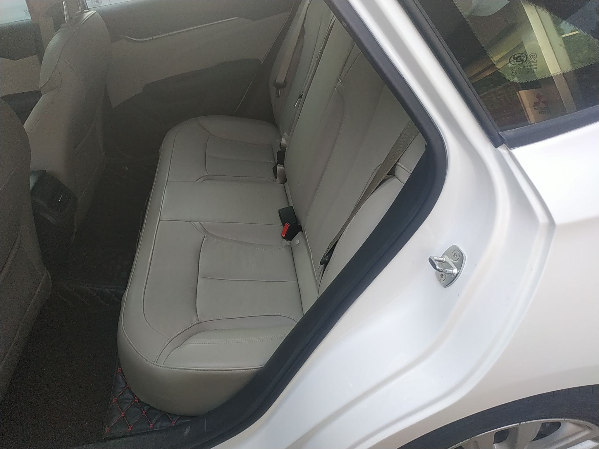 别克 英朗 2019款 15T 双离合互联精英型 国VI