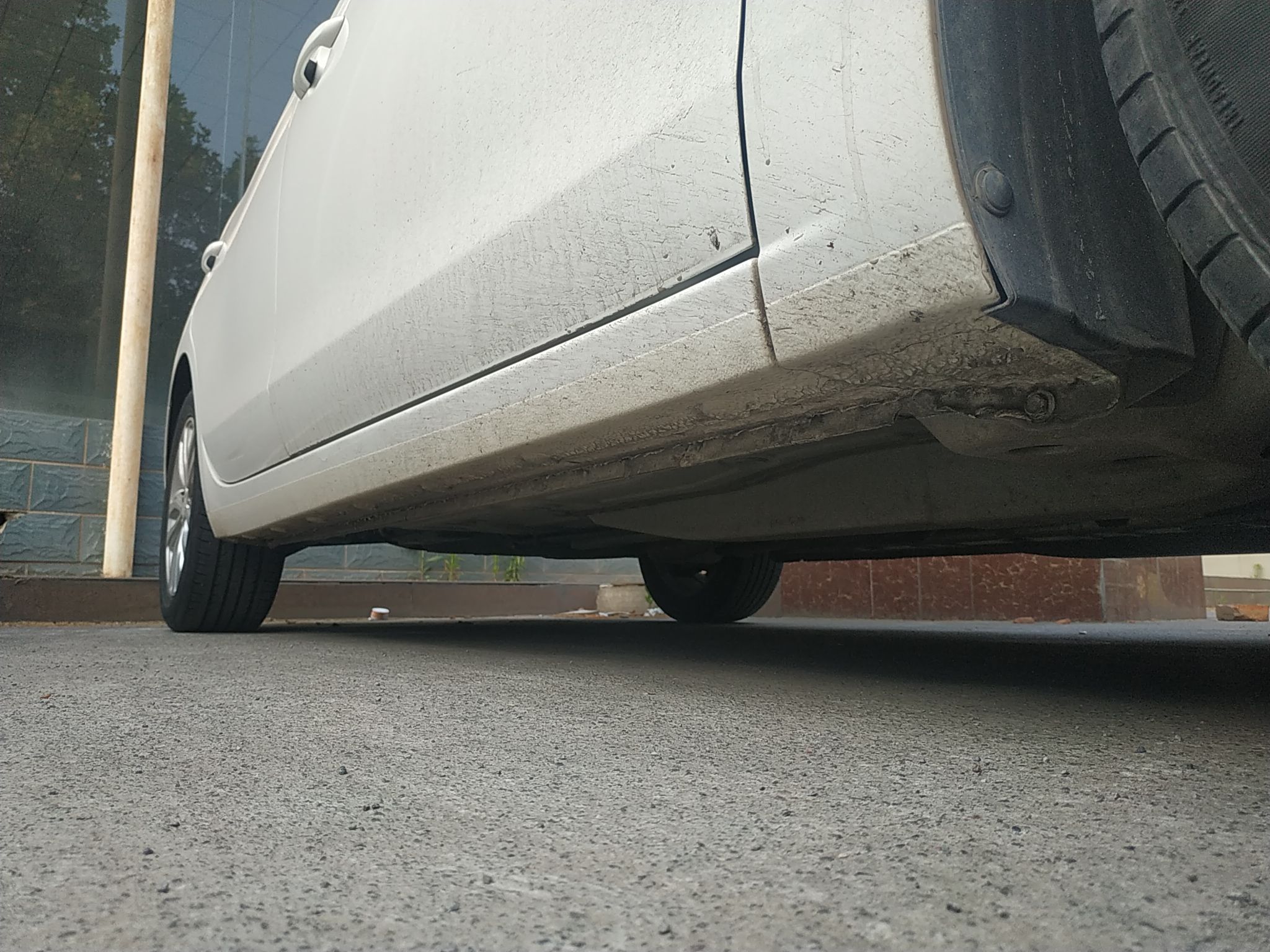 别克 英朗 2019款 15T 双离合互联精英型 国VI