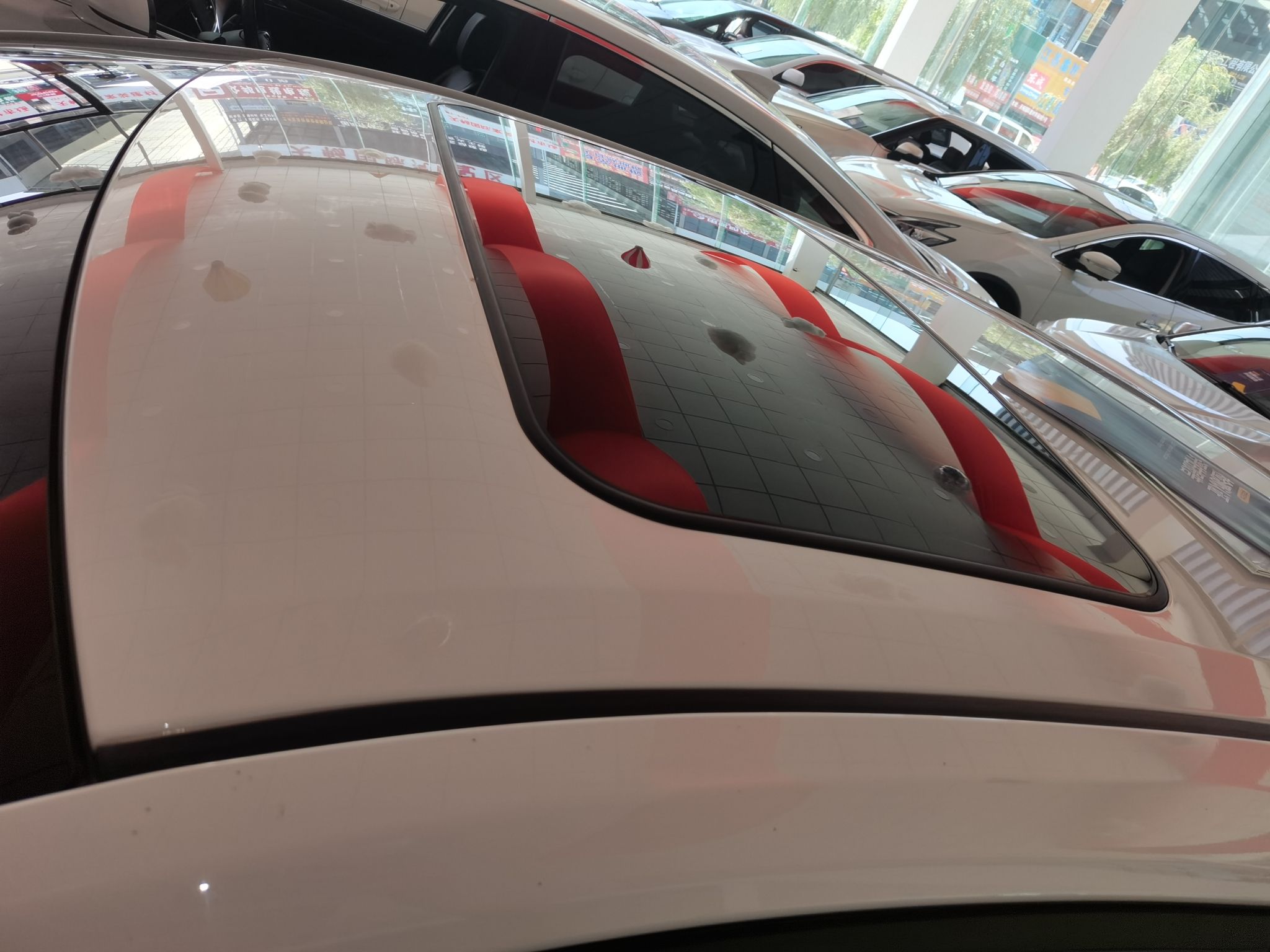 丰田 雷凌 2022款 185T CVT运动版