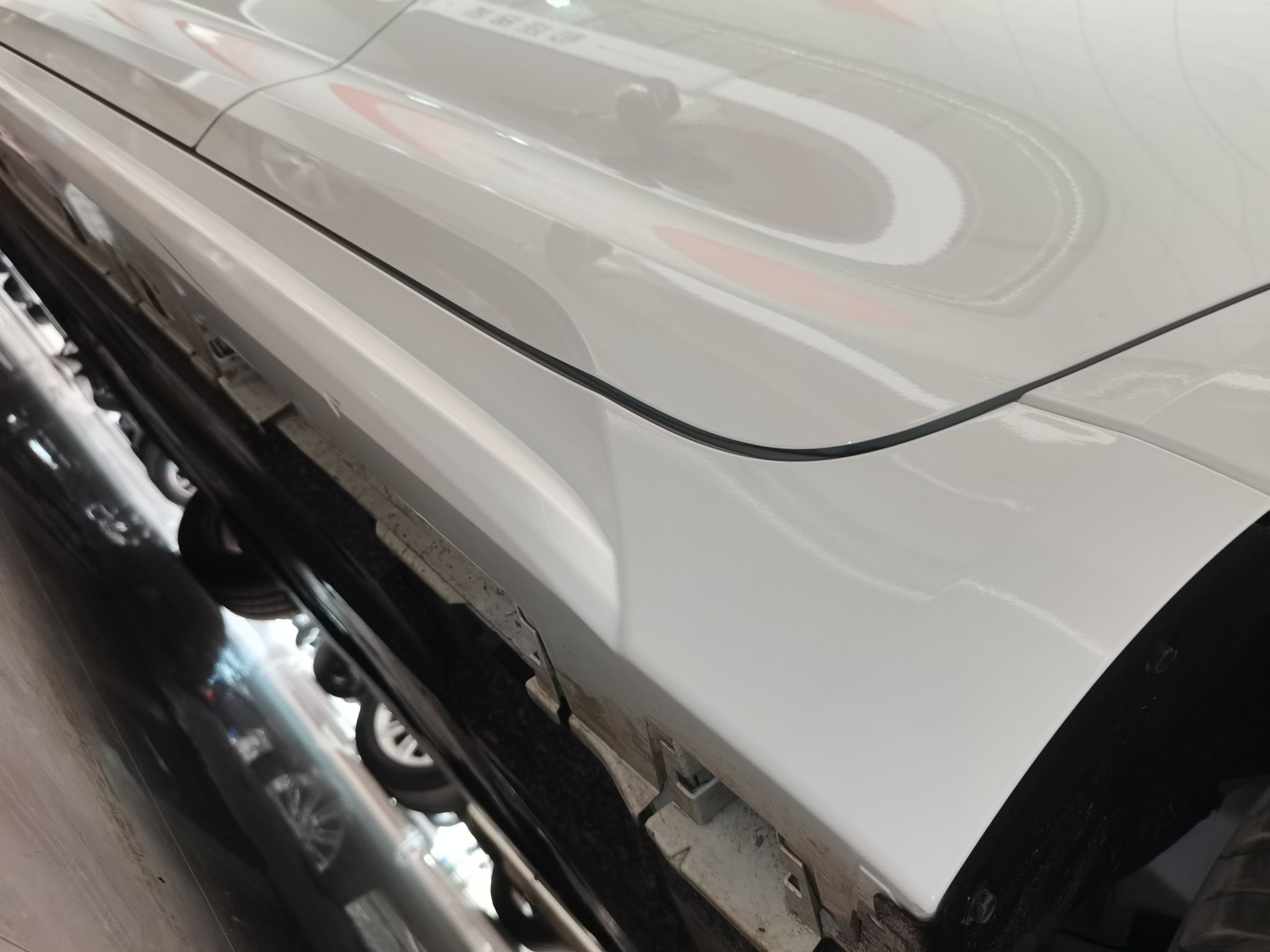 丰田 雷凌 2022款 185T CVT运动版