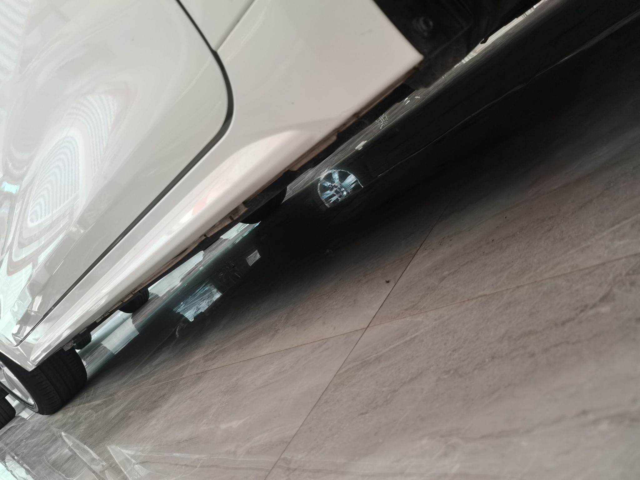 丰田 雷凌 2022款 185T CVT运动版