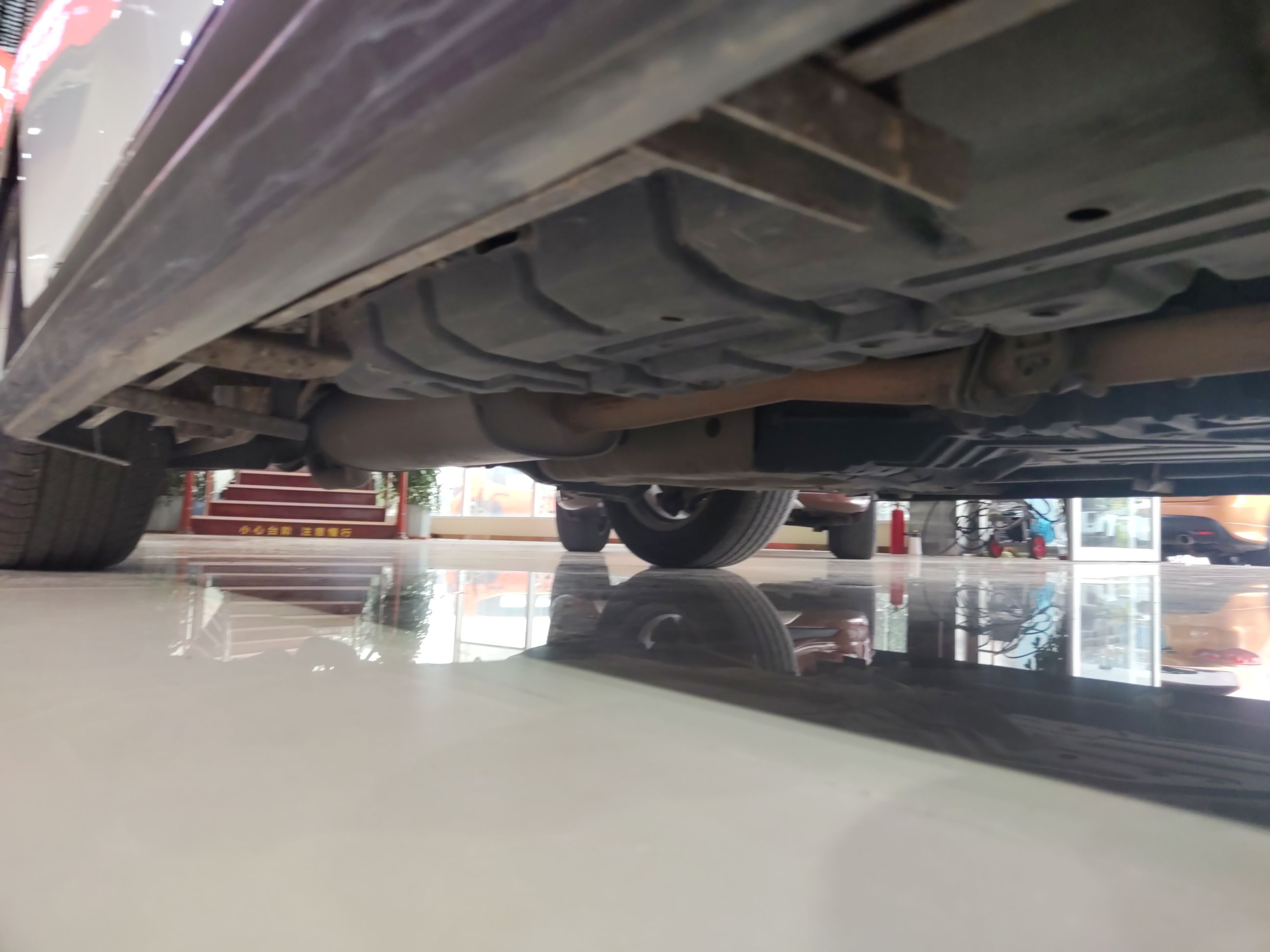 雷克萨斯RX经典 2012款 270 豪华版