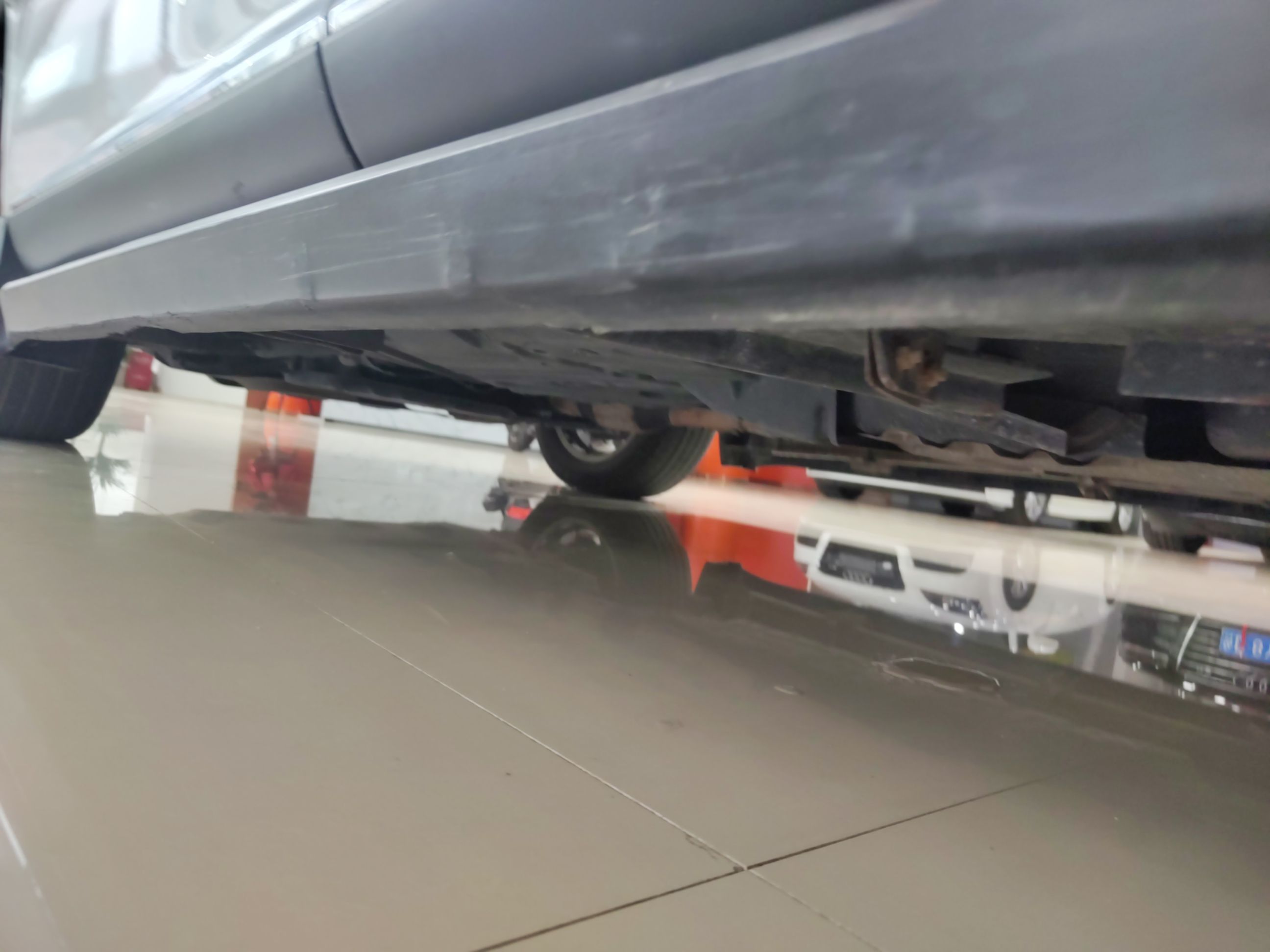 雷克萨斯RX经典 2012款 270 豪华版