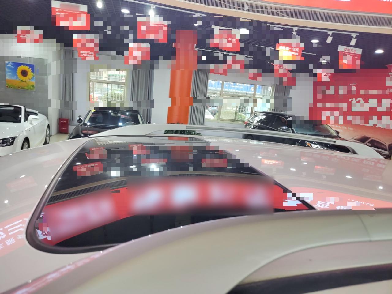 雷克萨斯RX经典 2012款 270 豪华版