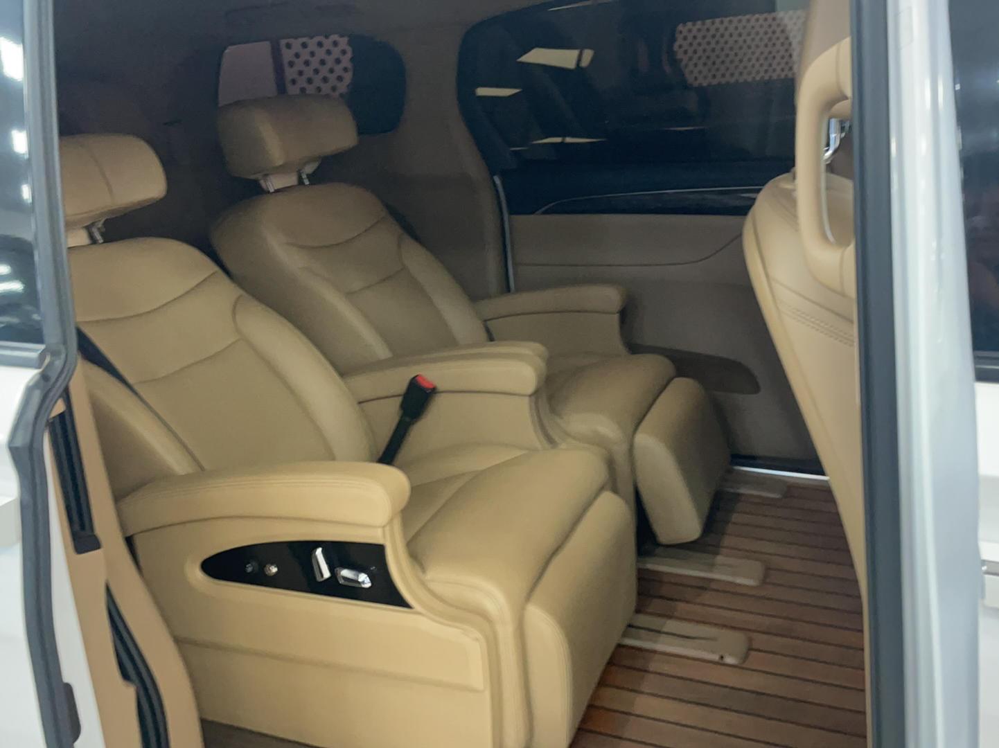 别克GL8 2017款 ES 28T 豪华型 国V