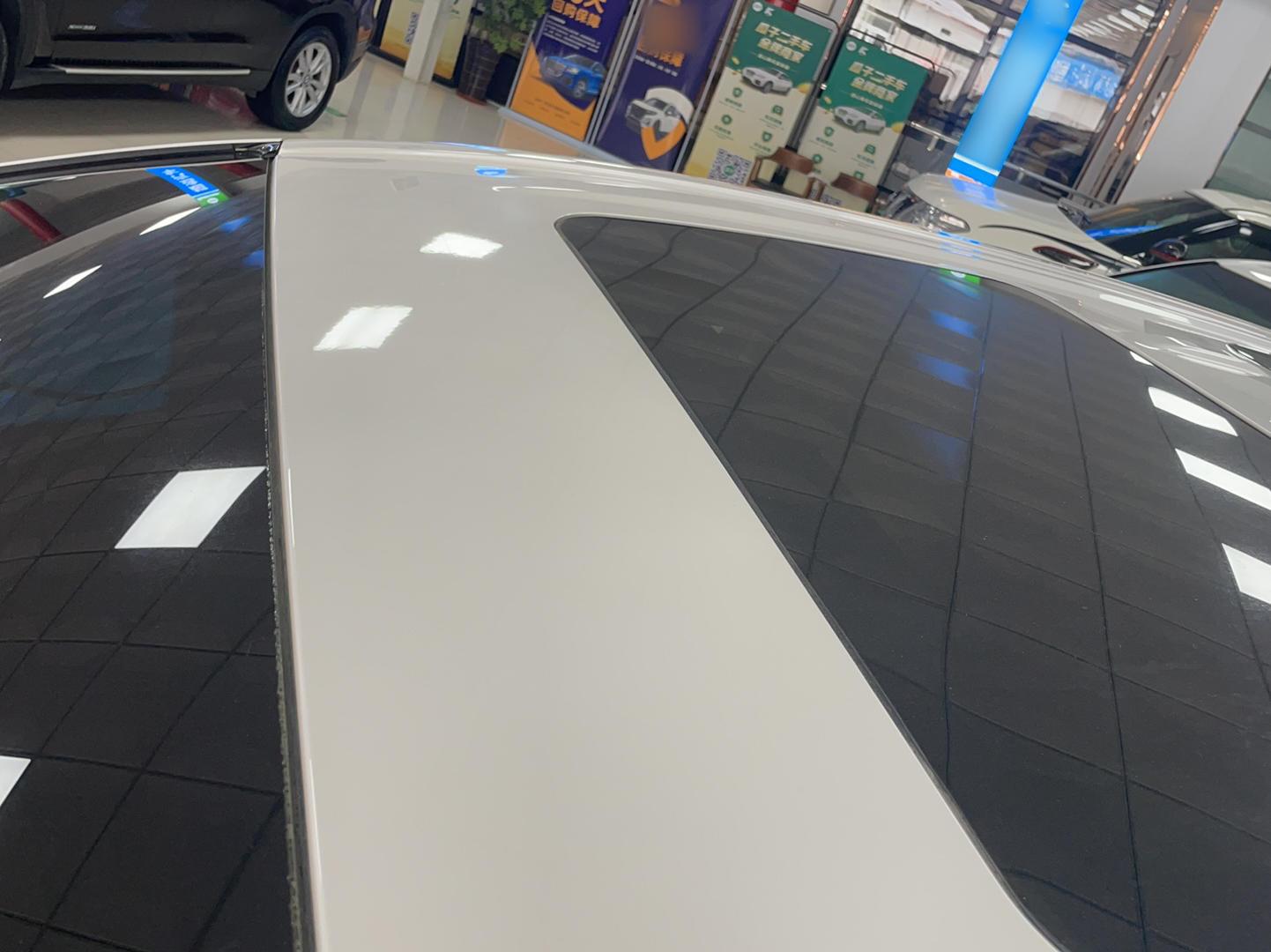 别克GL8 2017款 ES 28T 豪华型 国V