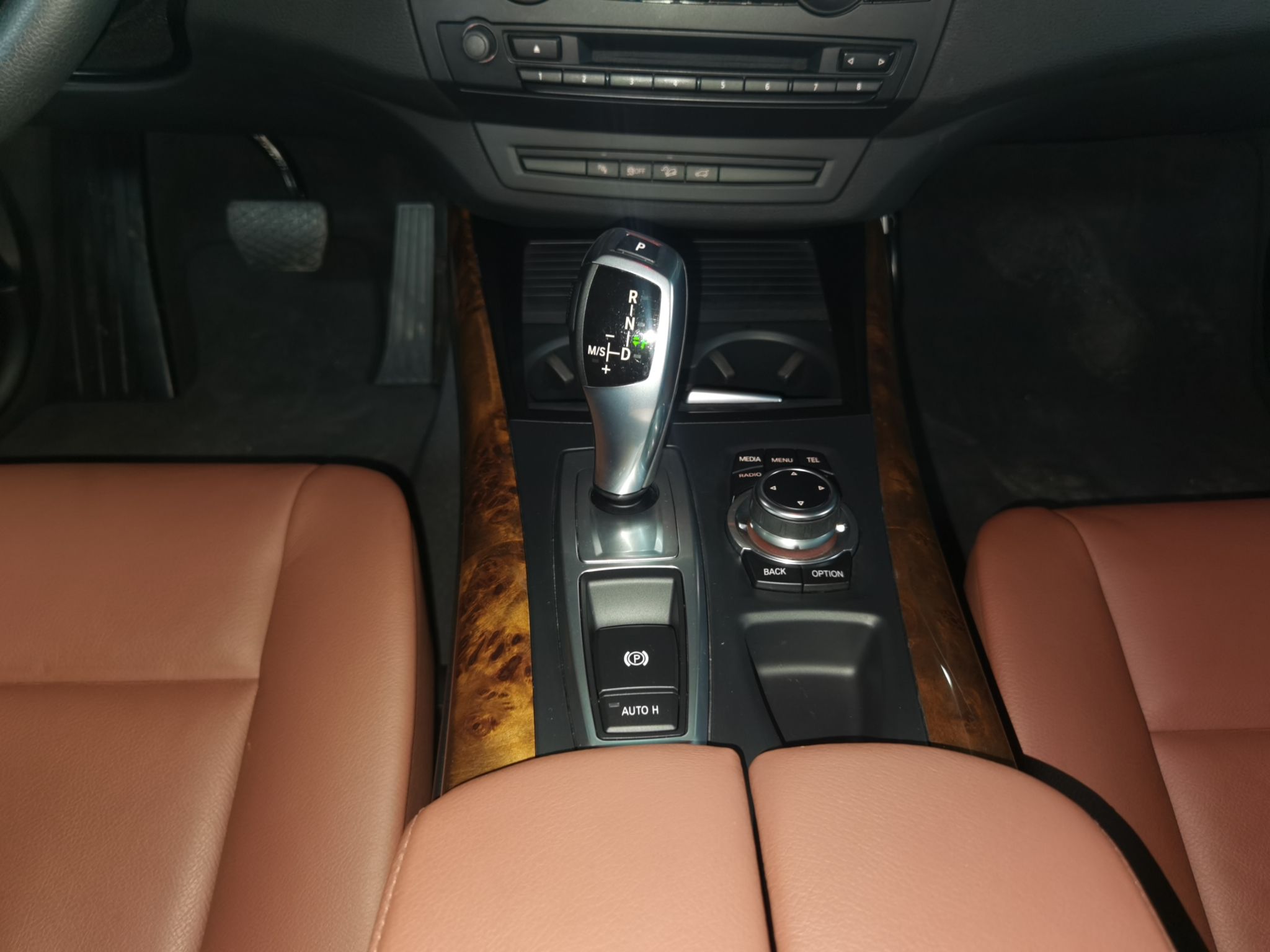 宝马X5 2013款 xDrive35i 领先型(进口)