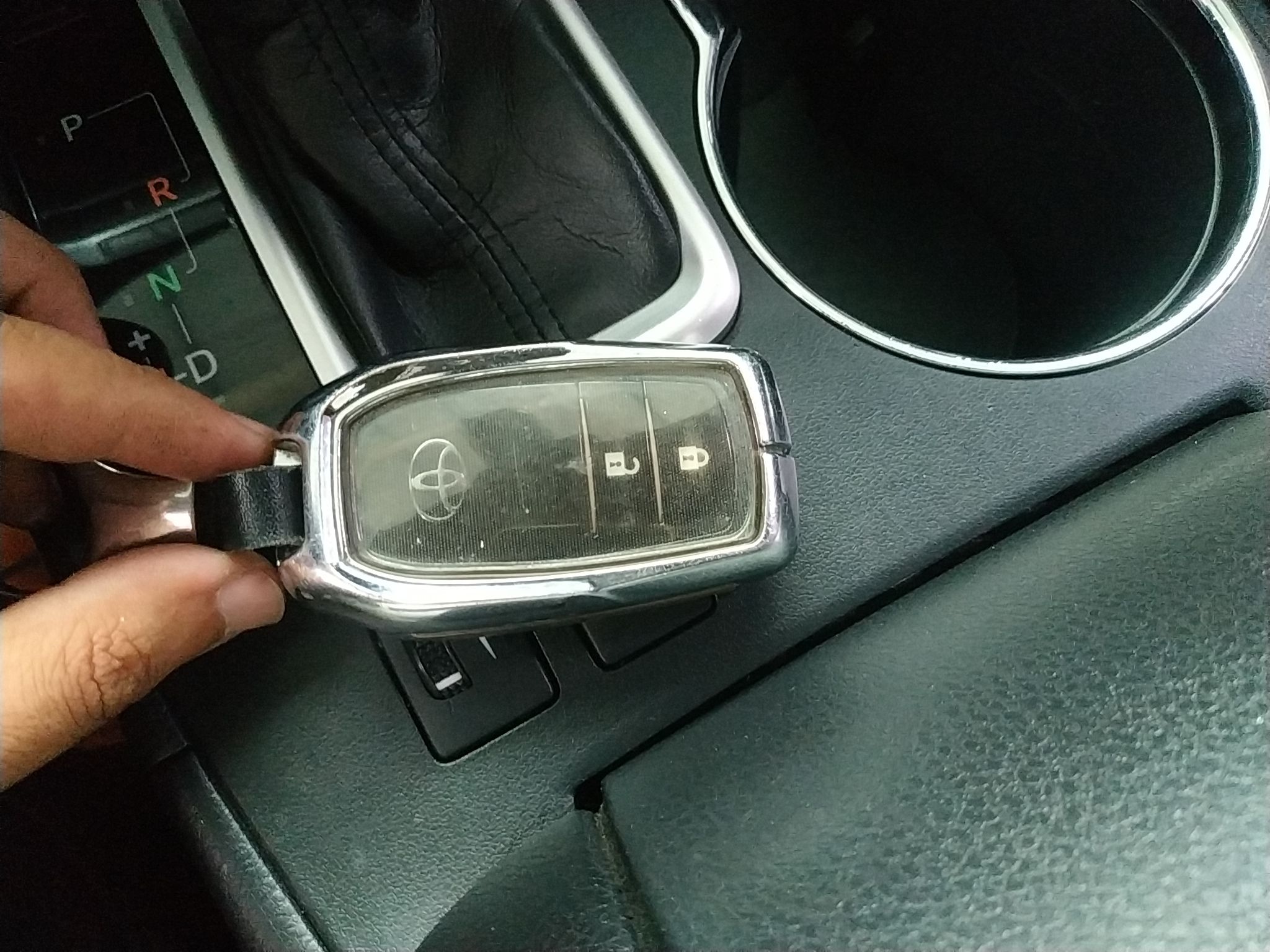 丰田 汉兰达 2018款 2.0T 四驱豪华版 7座 国V