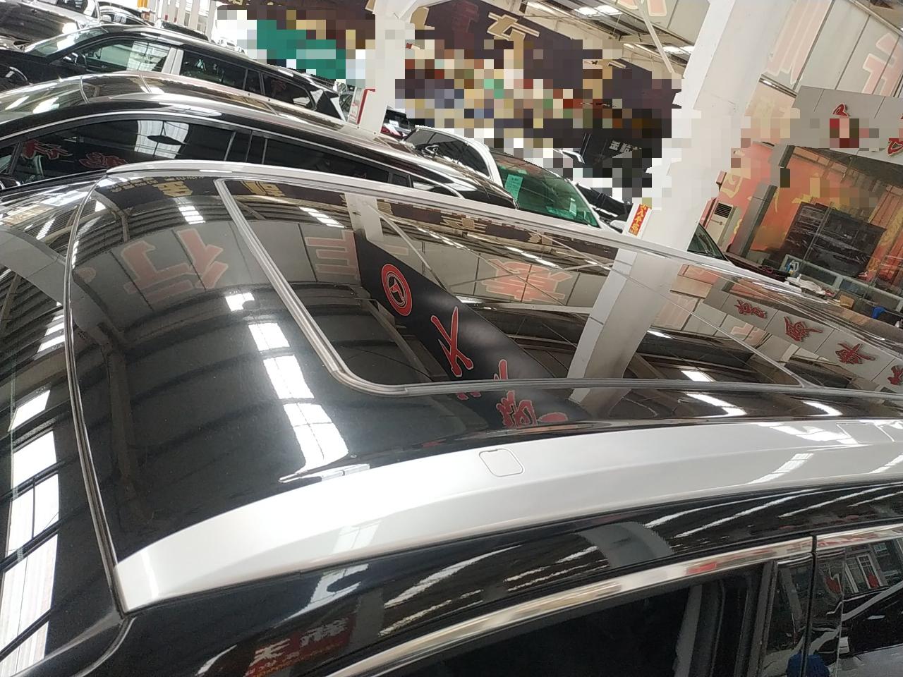 丰田 汉兰达 2018款 2.0T 四驱豪华版 7座 国V