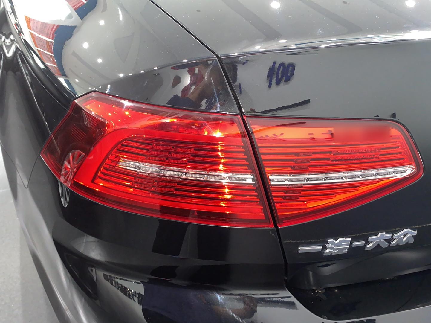 大众 迈腾 2019款 330TSI DSG 豪华型 国V