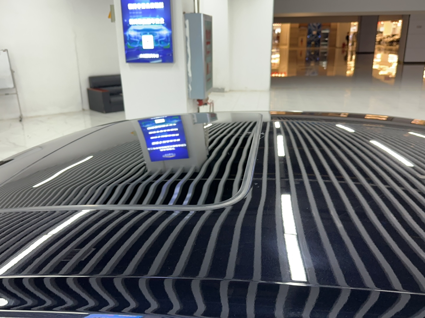 大众 帕萨特 2021款 280TSI 精英版