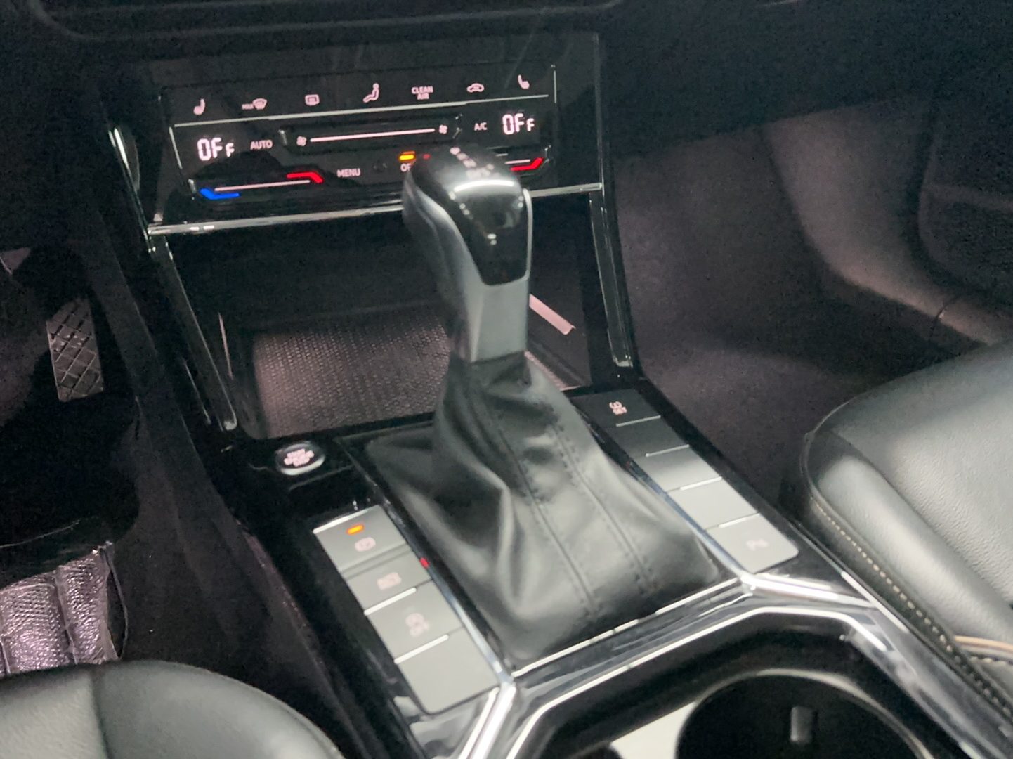 大众 帕萨特 2021款 280TSI 精英版