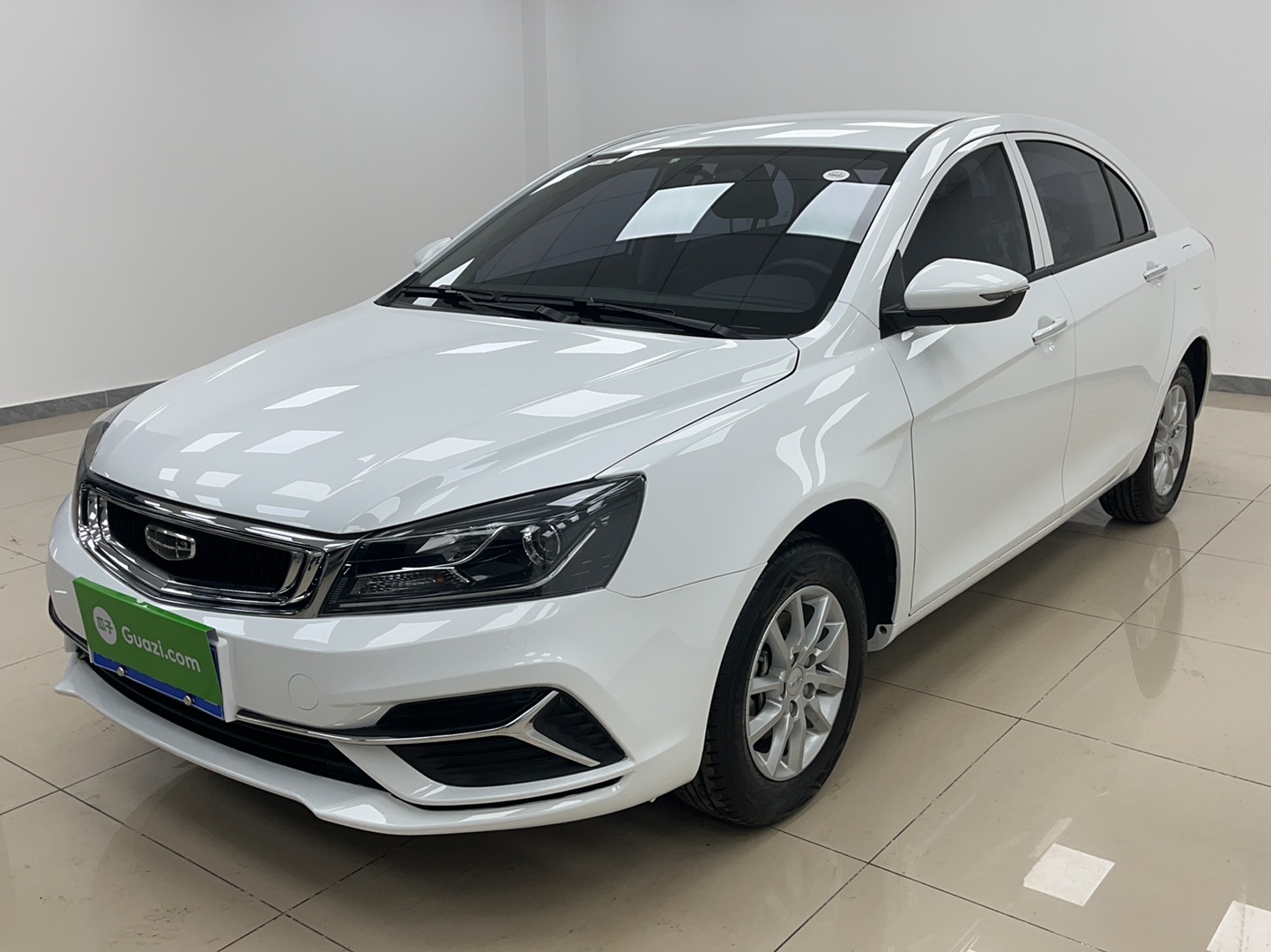 吉利汽车 帝豪 2020款 1.5L 手动舒适型