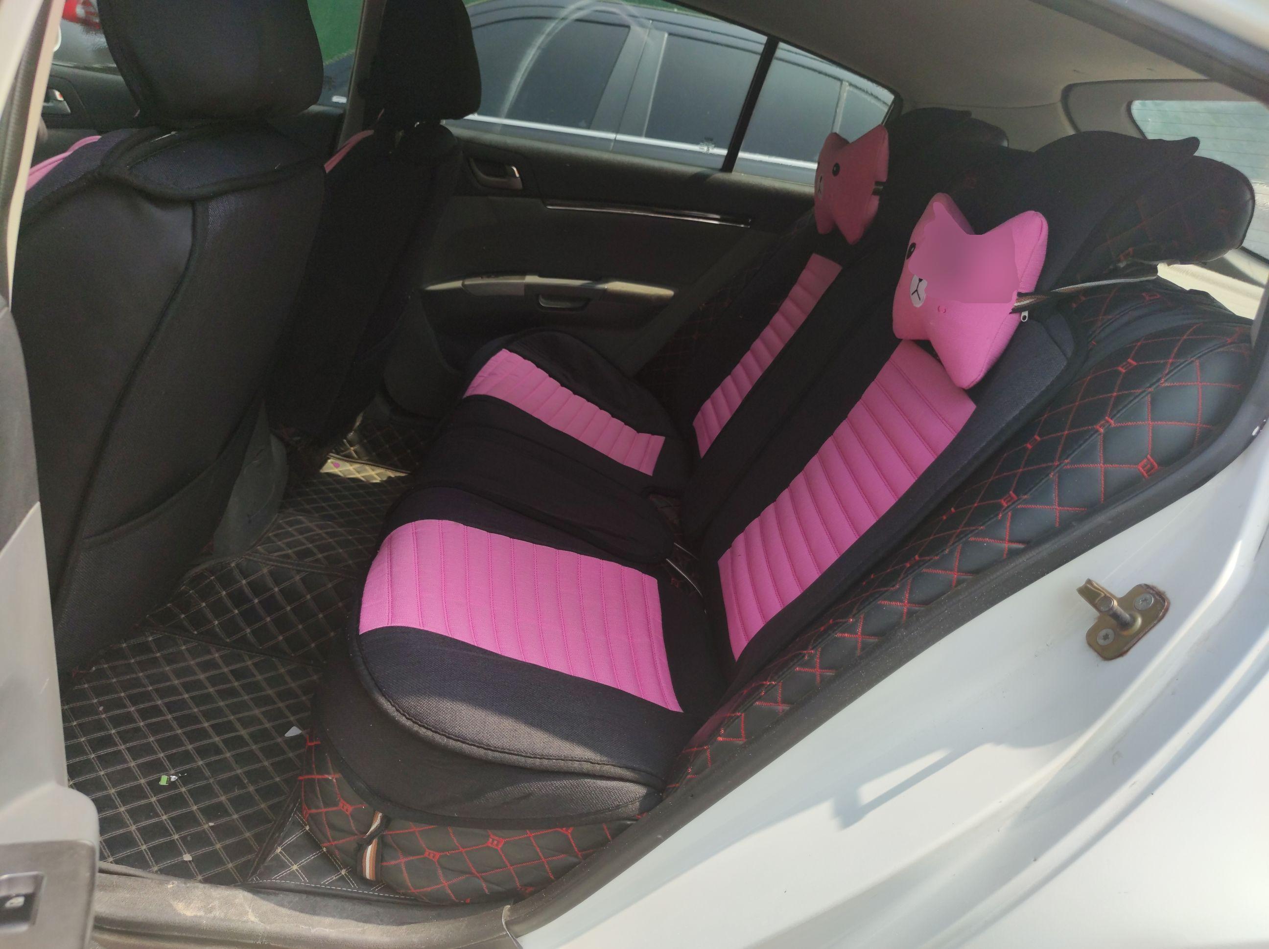 吉利汽车 经典帝豪 2013款 两厢 1.5L 手动进取型