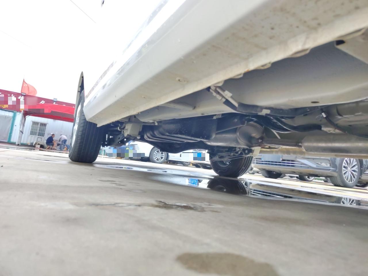 五菱汽车 五菱宏光 2021款 1.5L改款 S标准型 电动助力LAR