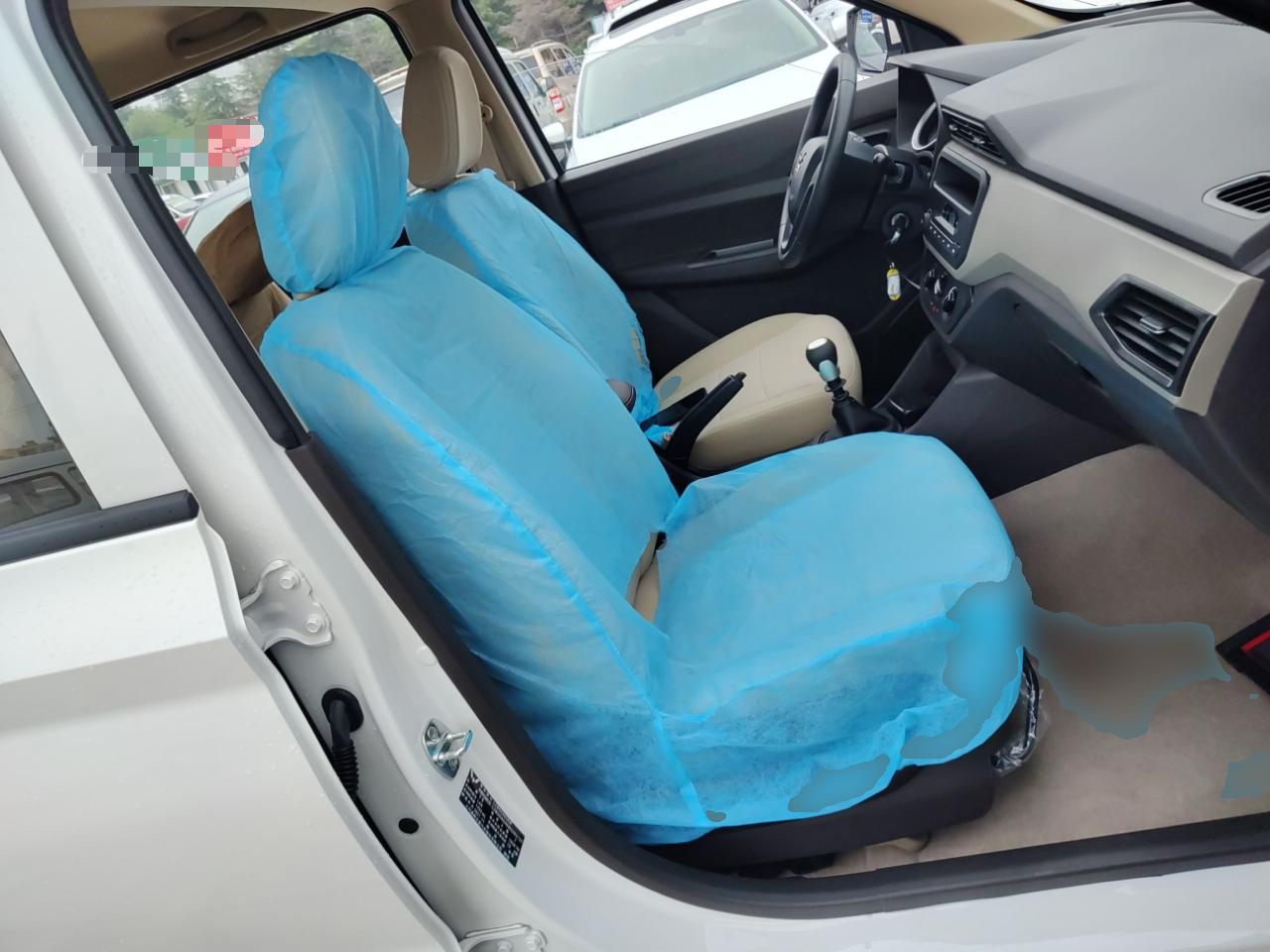 五菱汽车 五菱宏光 2021款 1.5L改款 S标准型 电动助力LAR