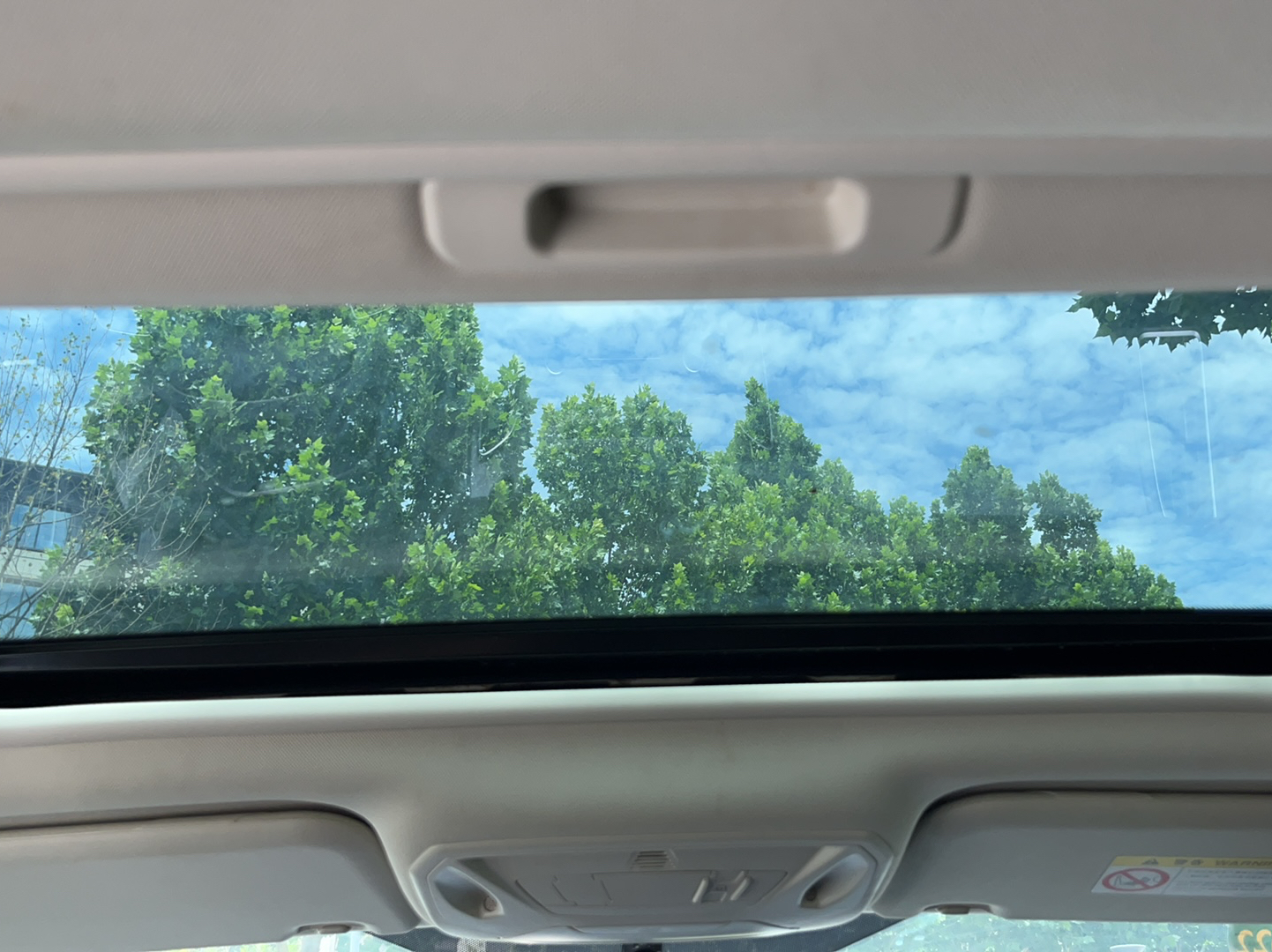 福特 福克斯 2015款 三厢 EcoBoost 125 自动超能风尚型