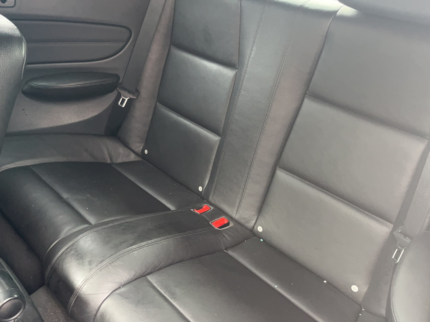 宝马1系 2011款 120i 敞篷轿跑车(进口)