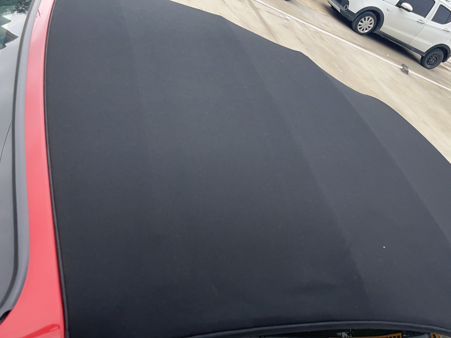 宝马1系 2011款 120i 敞篷轿跑车(进口)