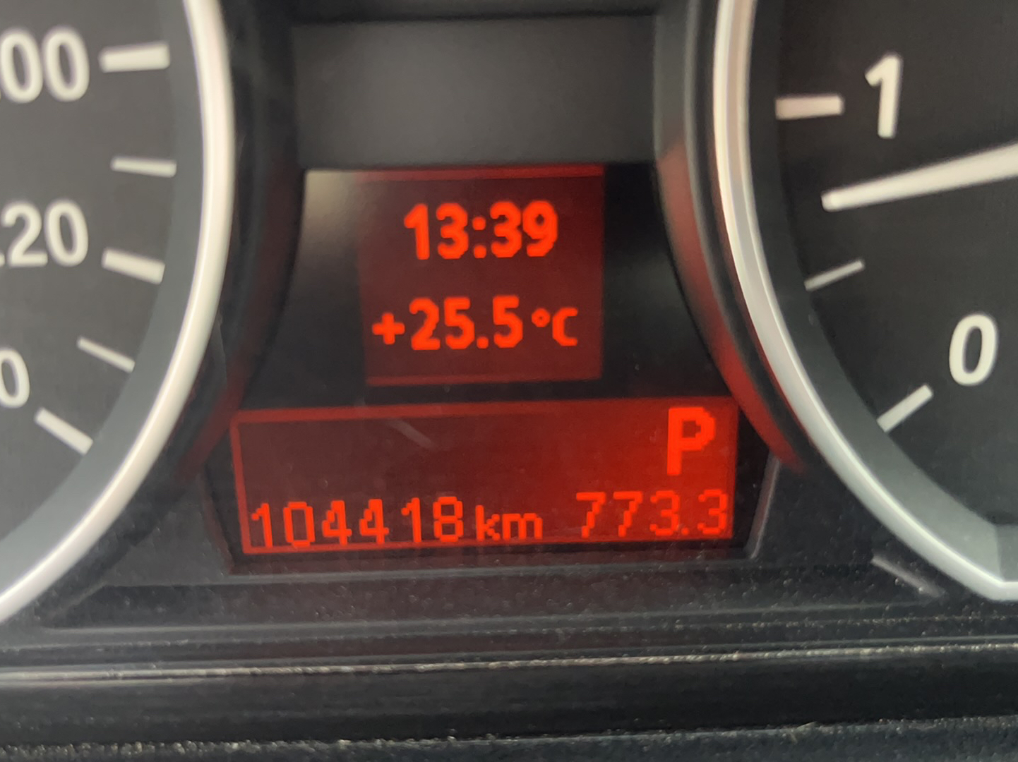 宝马1系 2011款 120i 敞篷轿跑车(进口)