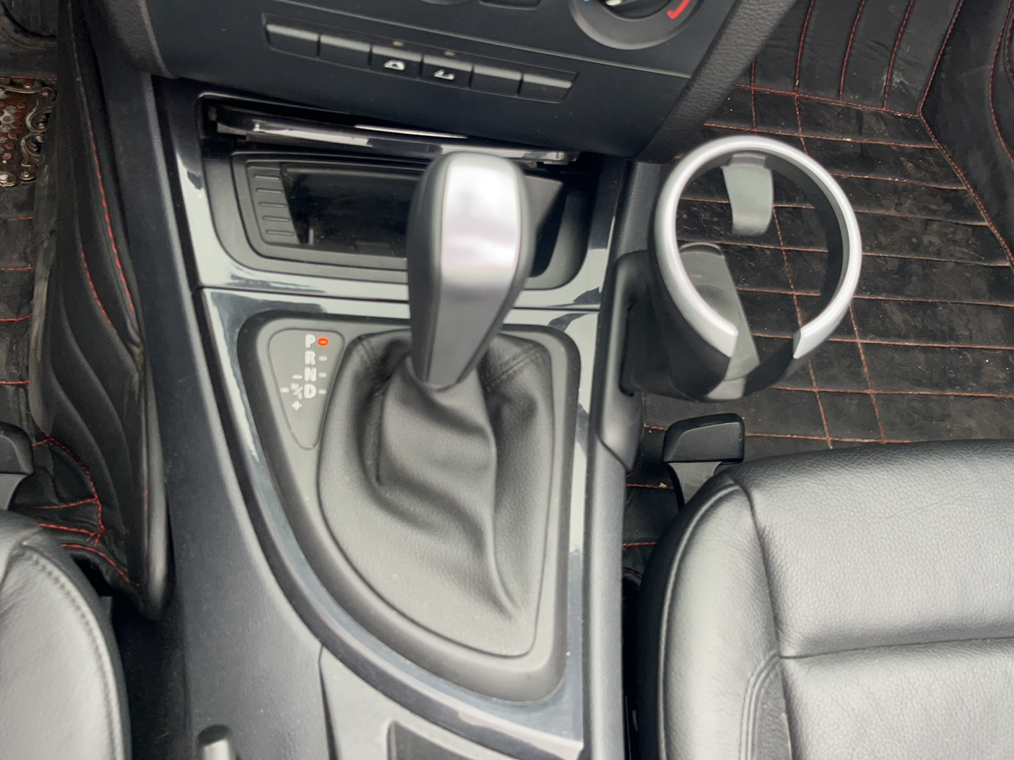 宝马1系 2011款 120i 敞篷轿跑车(进口)