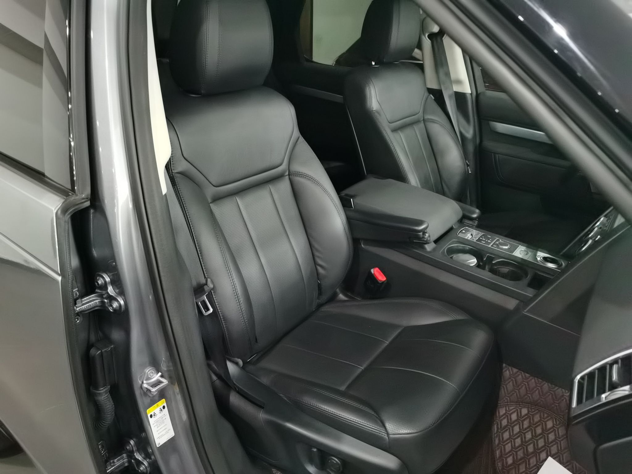 路虎 发现 2020款 3.0 V6 30周年特别版(进口)