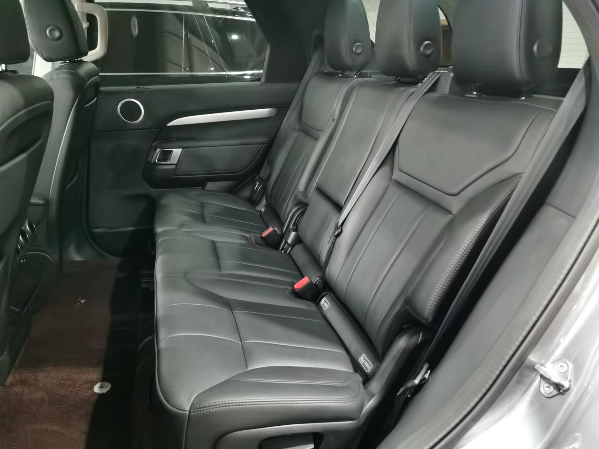 路虎 发现 2020款 3.0 V6 30周年特别版(进口)