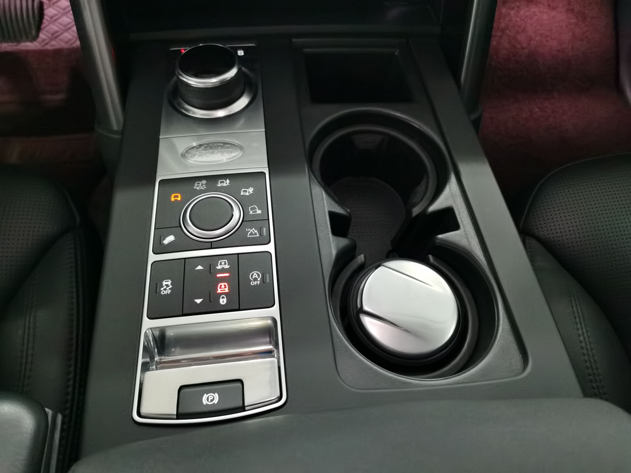 路虎 发现 2020款 3.0 V6 30周年特别版(进口)