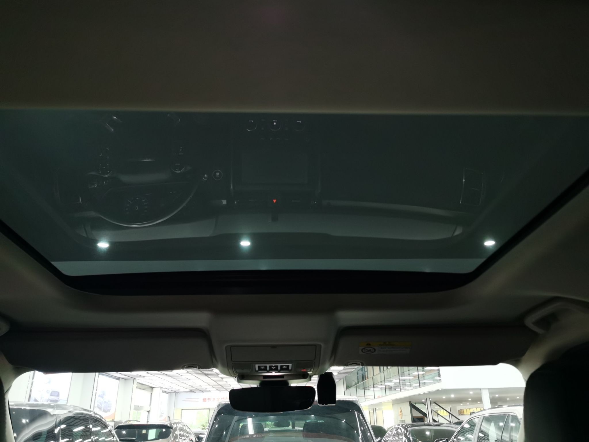 路虎 发现 2020款 3.0 V6 30周年特别版(进口)