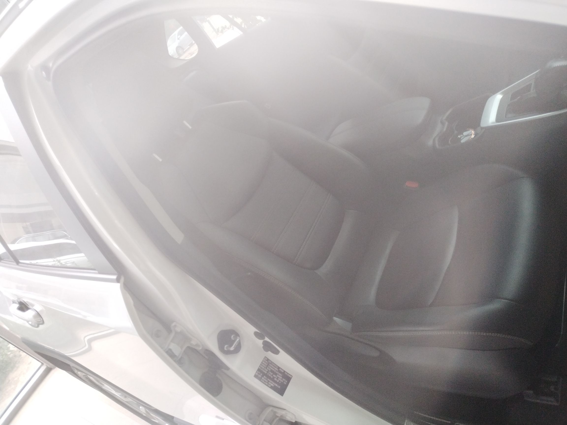 丰田 RAV4 2020款 2.0L CVT四驱风尚版