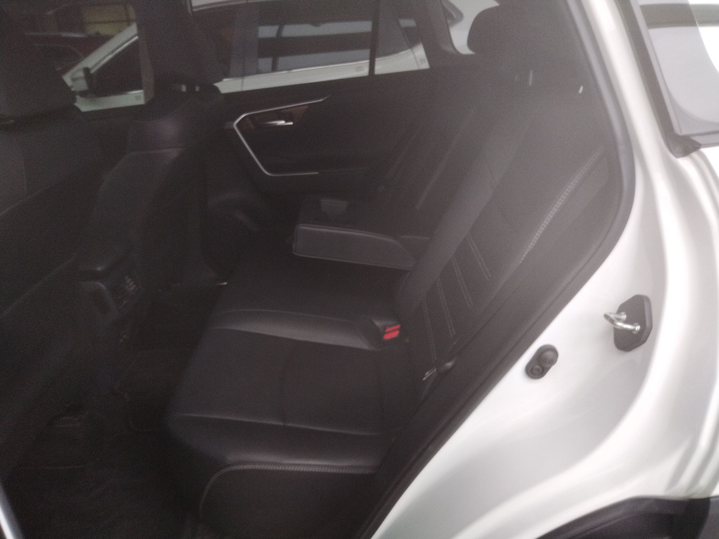 丰田 RAV4 2020款 2.0L CVT四驱风尚版