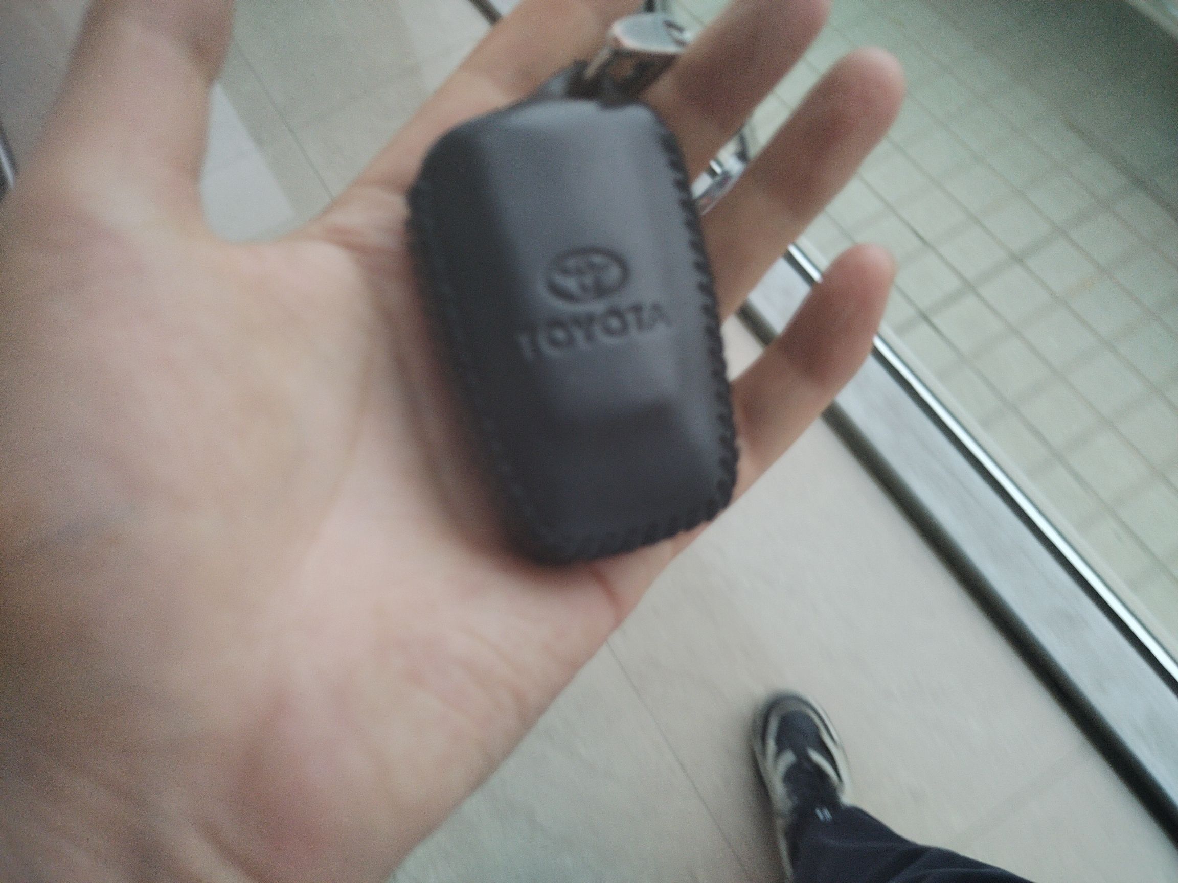 丰田 RAV4 2020款 2.0L CVT四驱风尚版