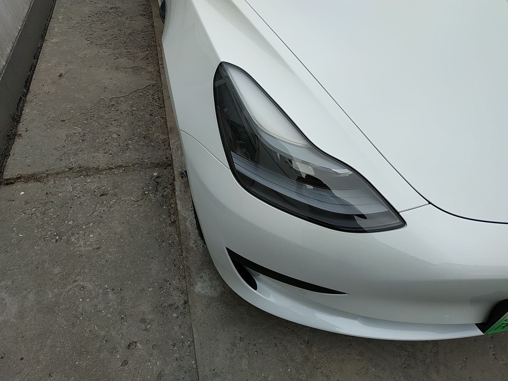 特斯拉 Model 3 2022款 后轮驱动版