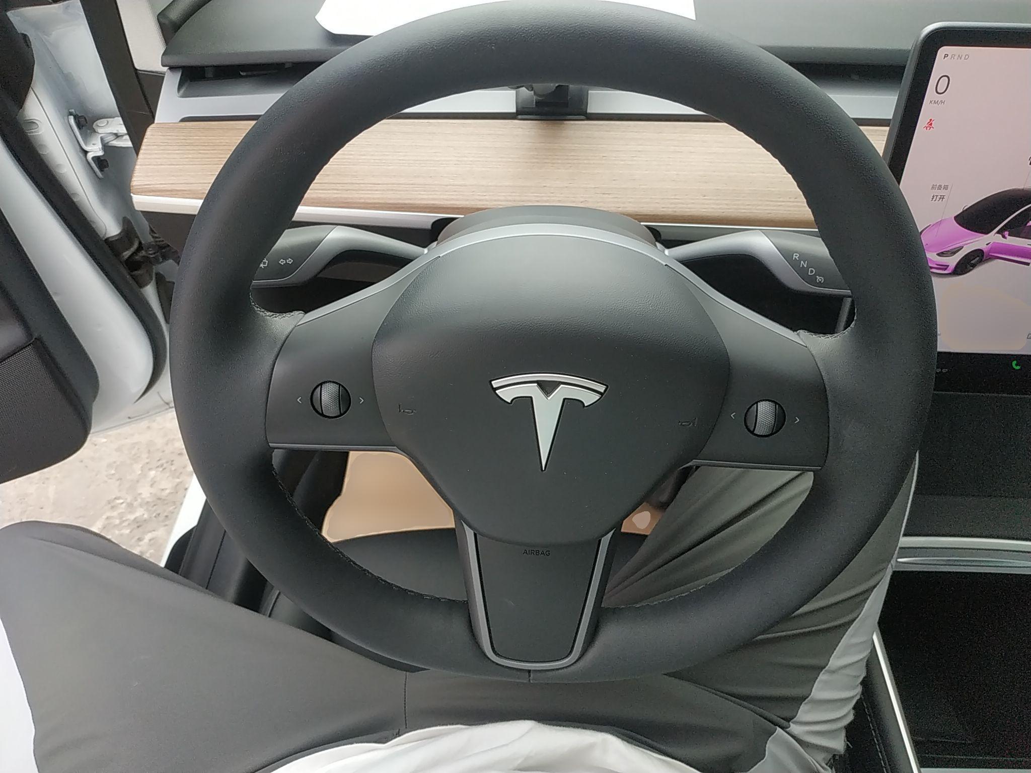 特斯拉 Model 3 2022款 后轮驱动版