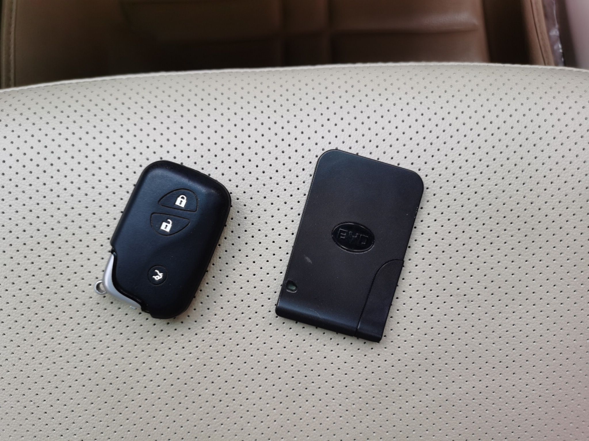 比亚迪F3 2015款 节能版 1.5L 手动豪华型