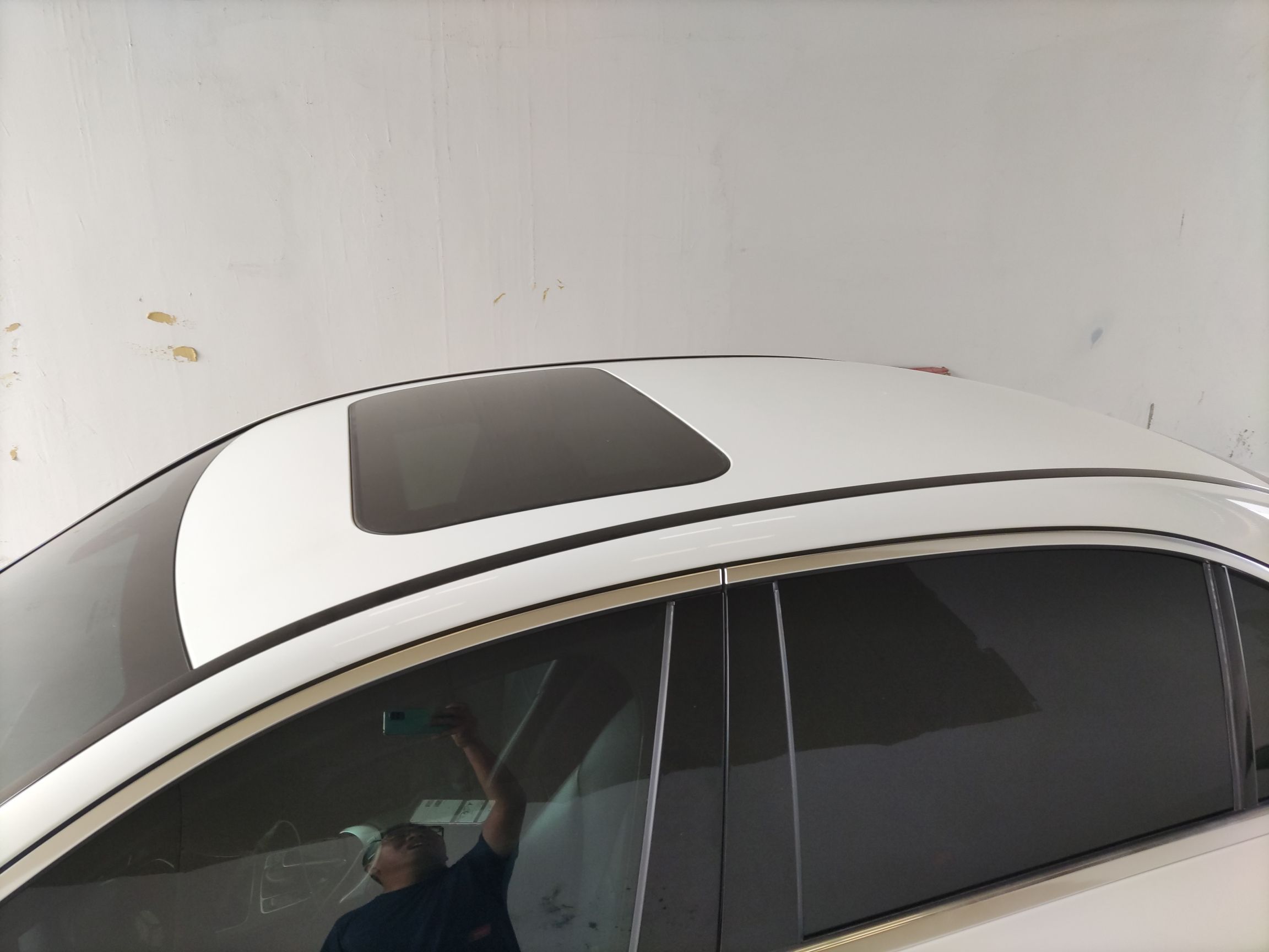 奔驰C级 2017款 改款 C 180 L 时尚型运动版