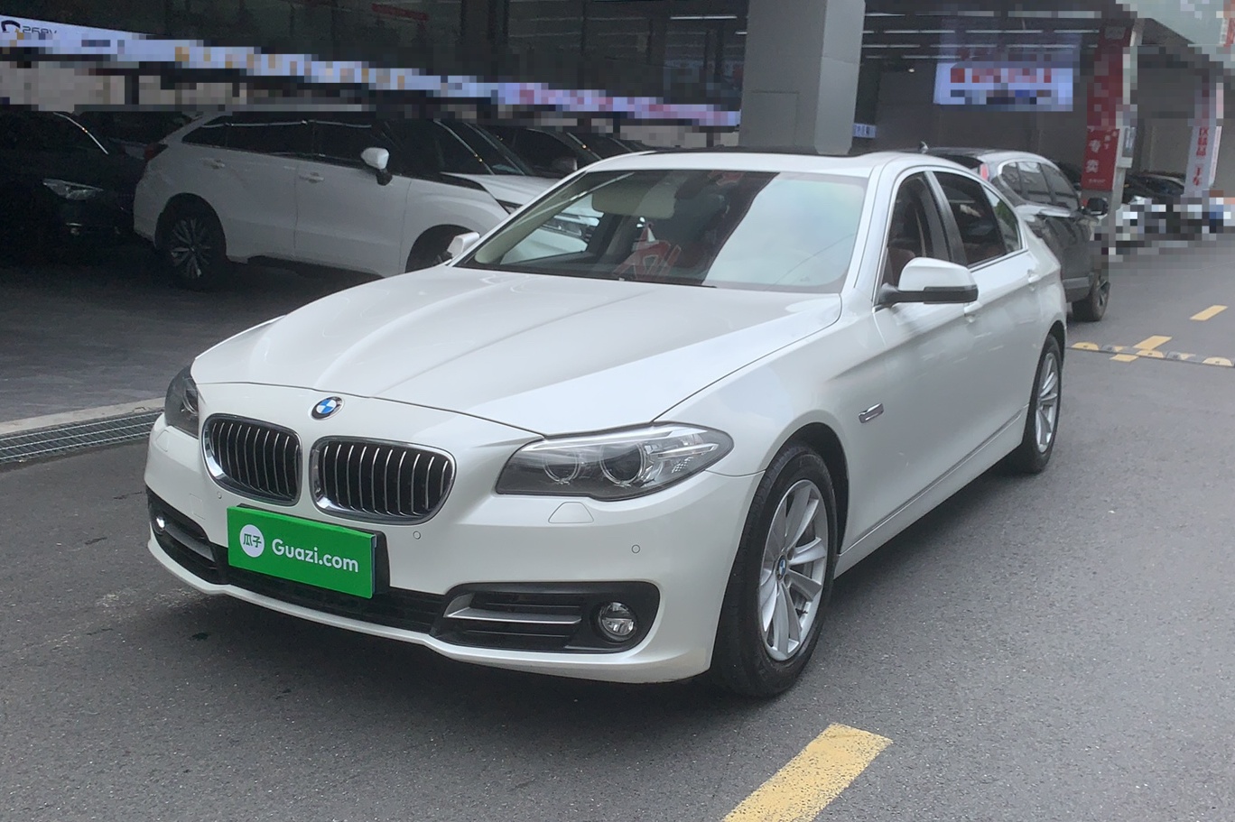 奥迪Q3 2021款 35 TFSI 时尚动感型