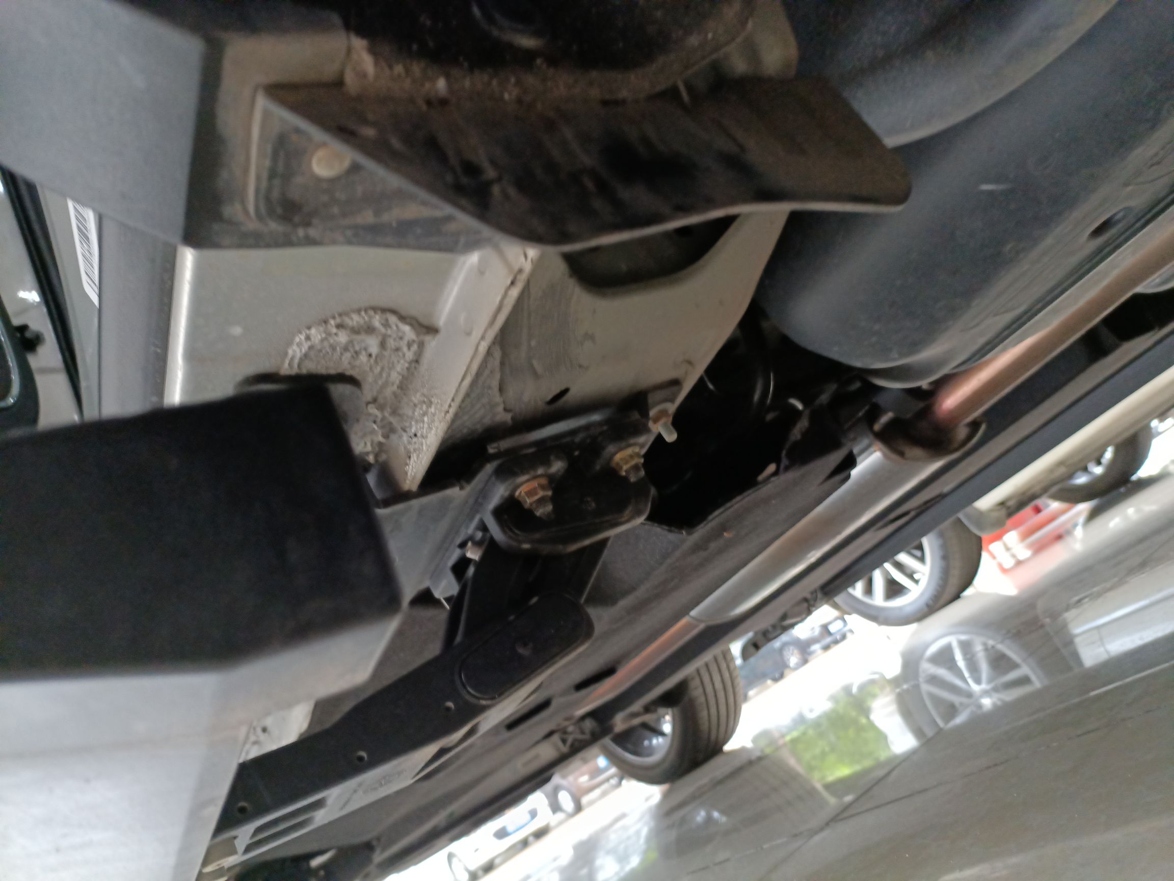 红旗HS5 2022款 改款 2.0T 智联旗享四驱版