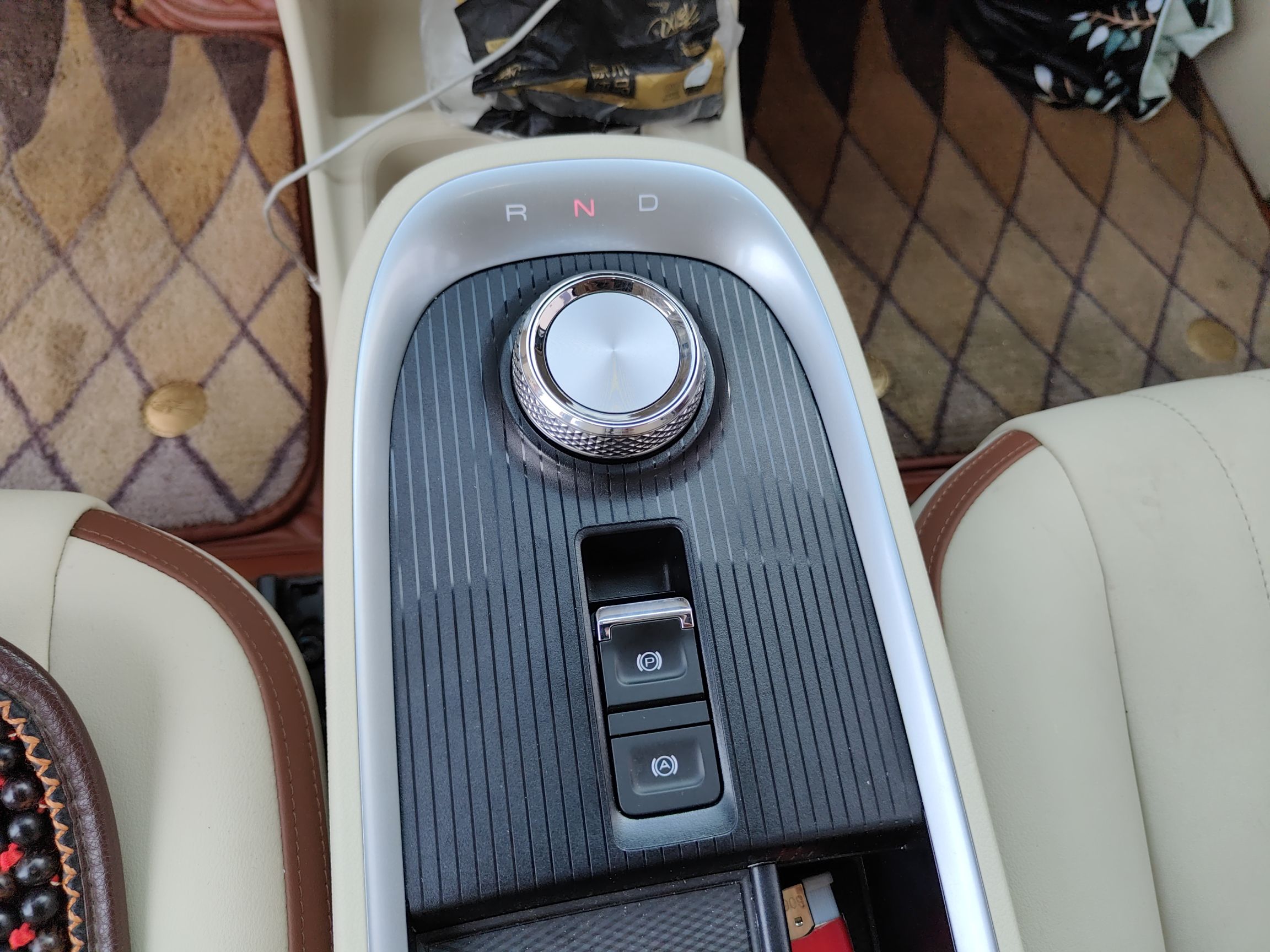 欧拉好猫 2021款 500km长续航 波塞冬版 三元锂