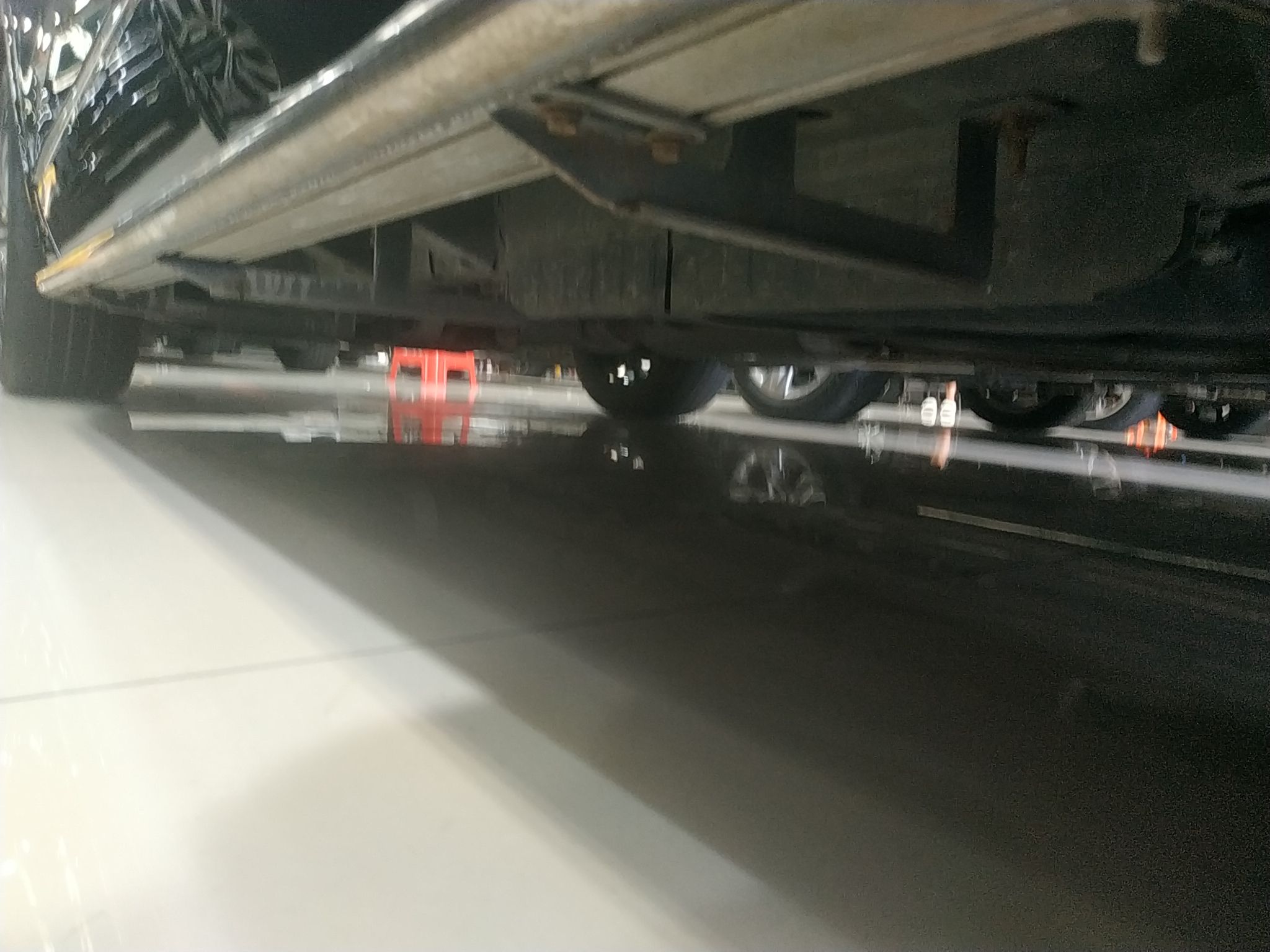 别克 昂科旗 2020款 28T 四驱尊贵型