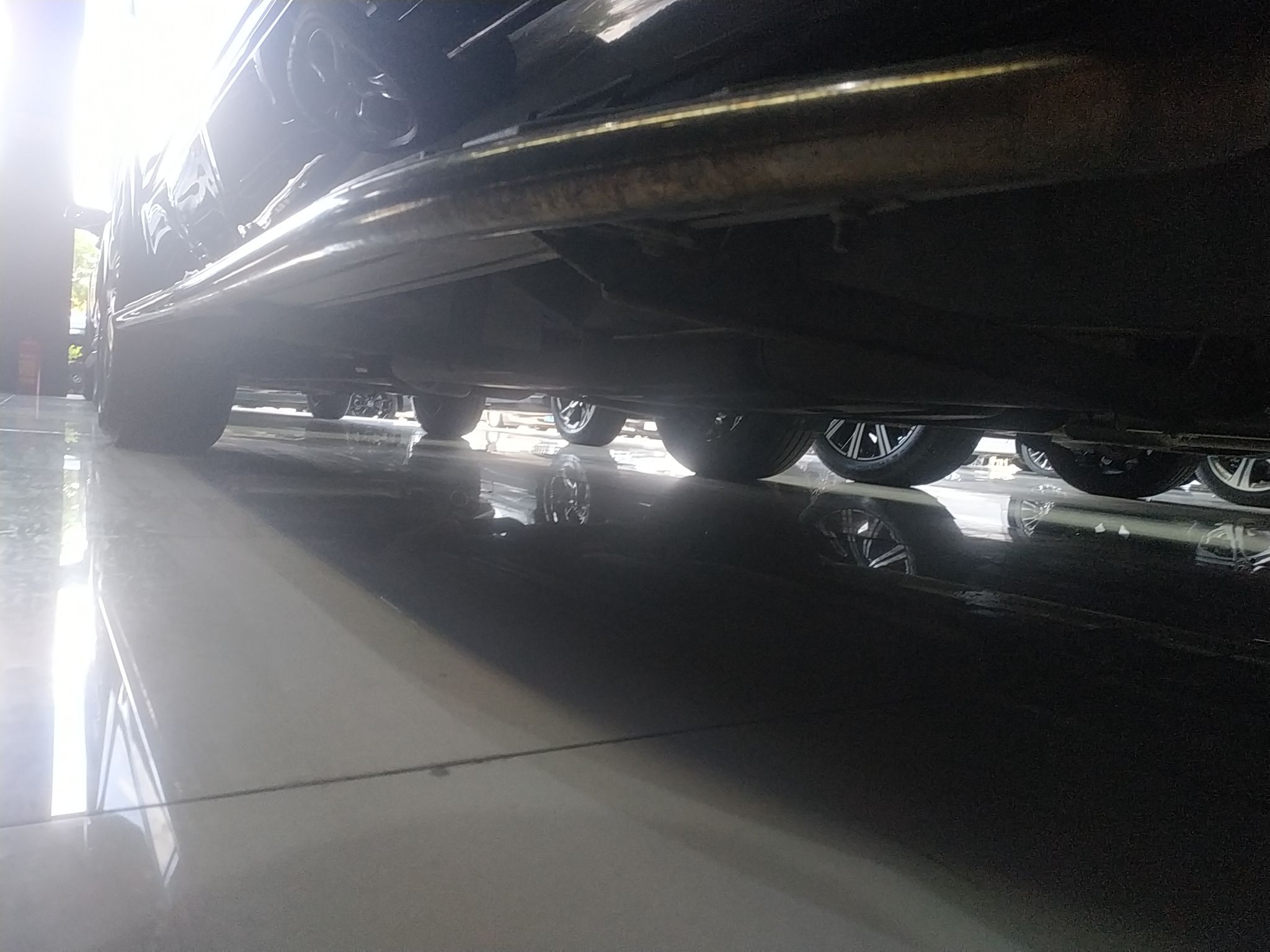 别克 昂科旗 2020款 28T 四驱尊贵型