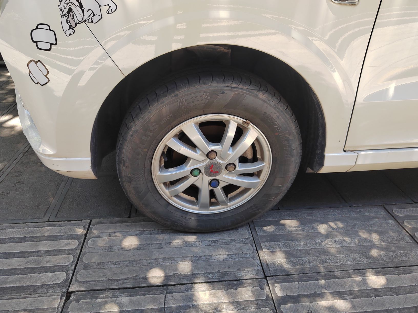 五菱汽车 五菱宏光 2018款 1.5L S标准型L2B