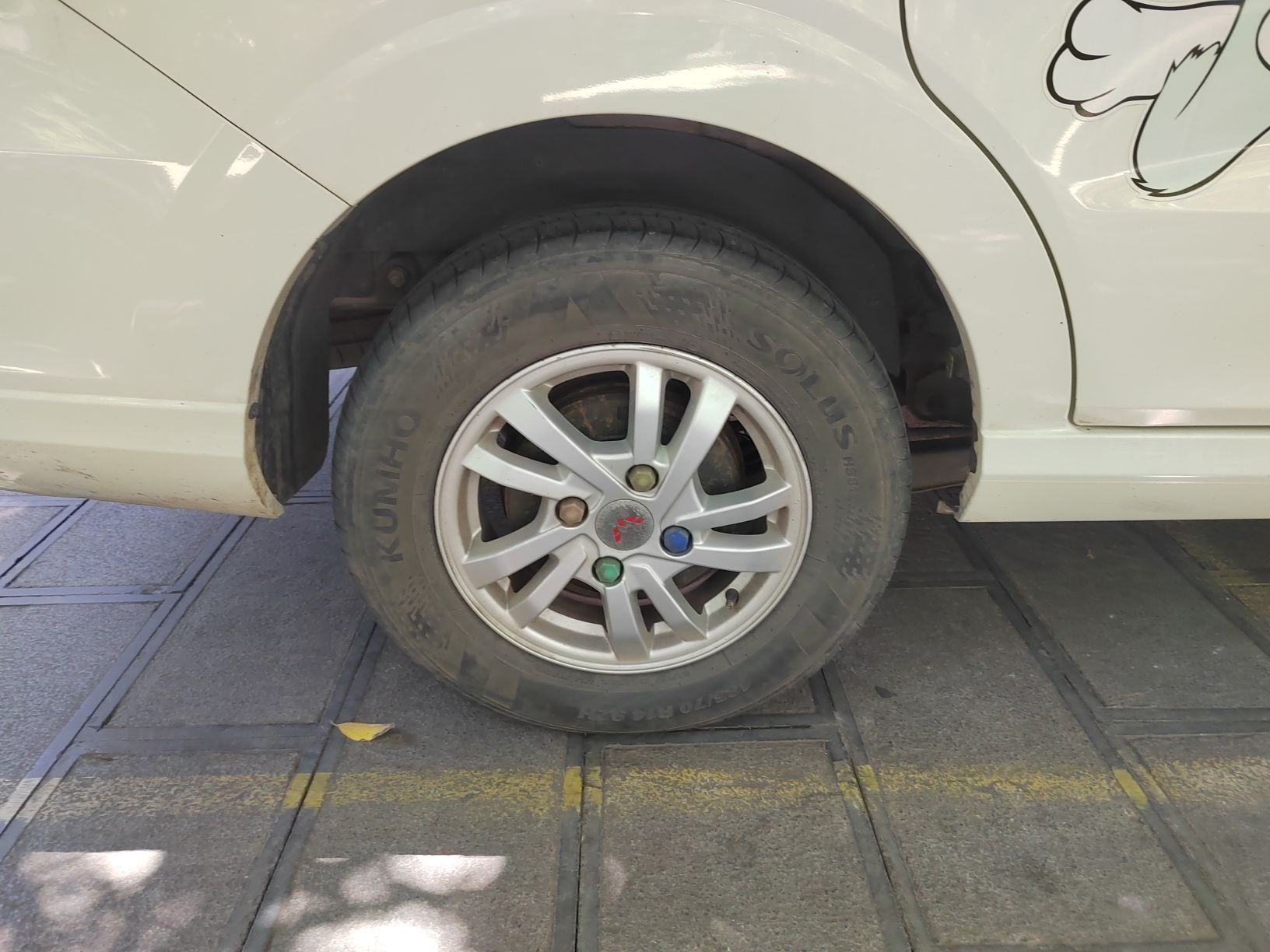 五菱汽车 五菱宏光 2018款 1.5L S标准型L2B