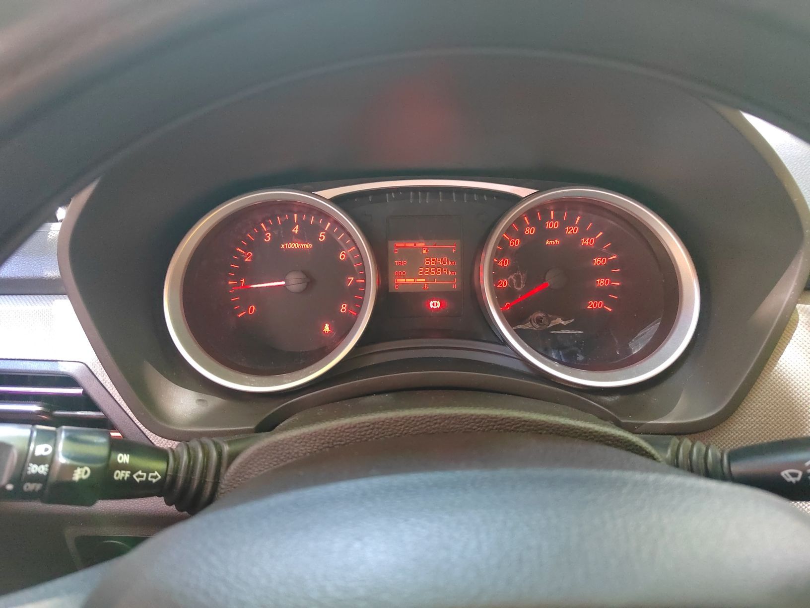 五菱汽车 五菱宏光 2018款 1.5L S标准型L2B