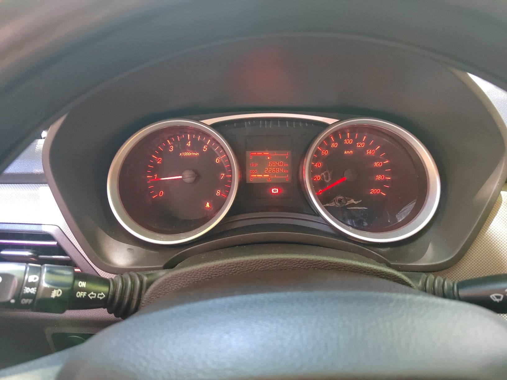 五菱汽车 五菱宏光 2018款 1.5L S标准型L2B